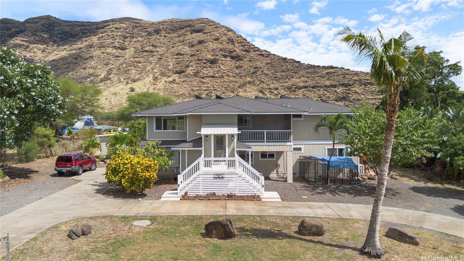 84-479  Makaha Valley Road Makaha, Leeward home - photo 25 of 25