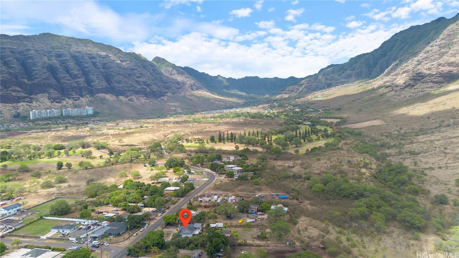 84-479  Makaha Valley Road Makaha, Leeward home - photo 4 of 25