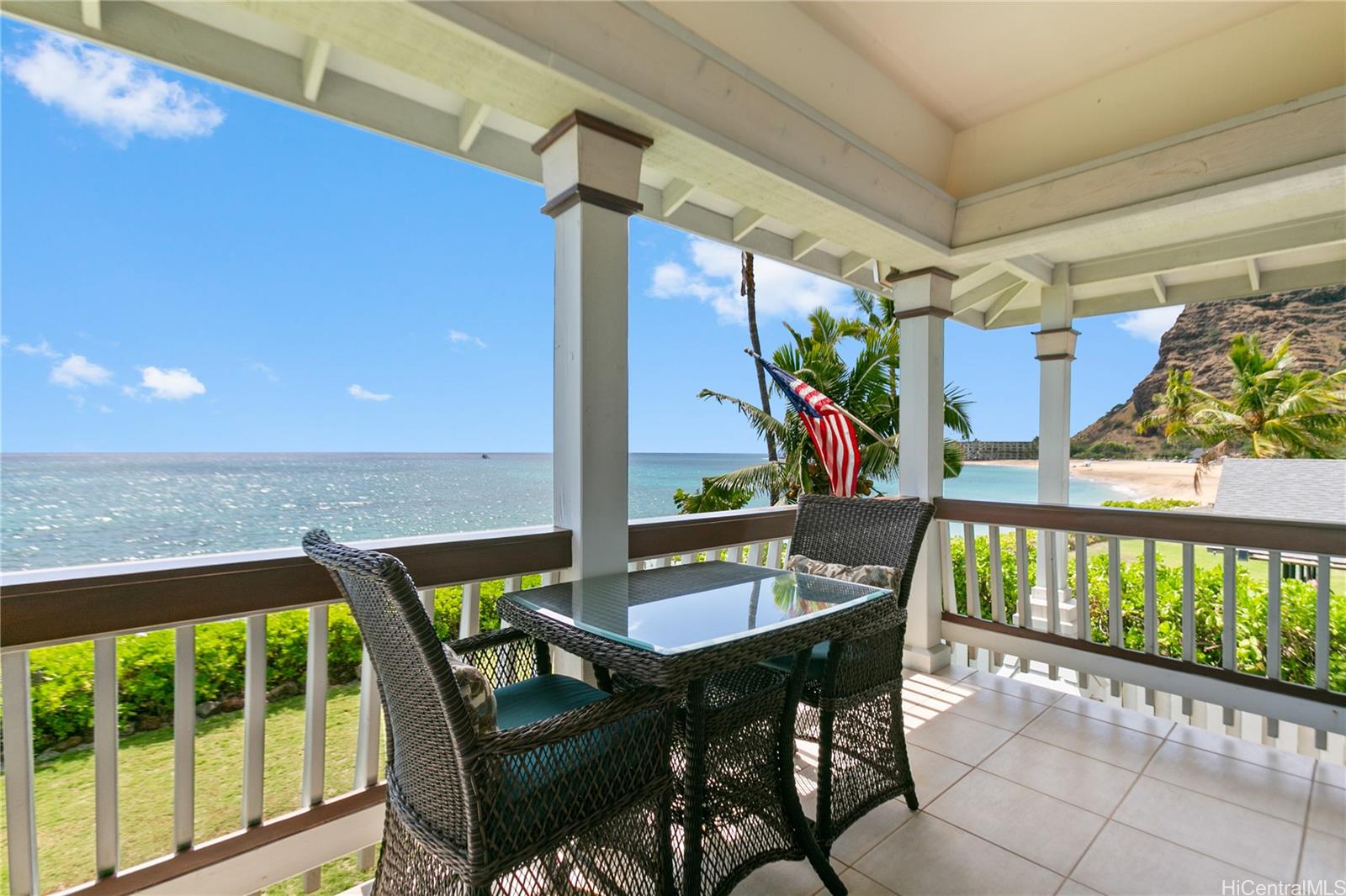 84-485  FARRINGTON Hwy Makaha, Leeward home - photo 2 of 25