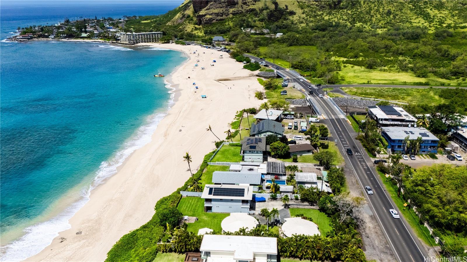 84-485  FARRINGTON Hwy Makaha, Leeward home - photo 12 of 25