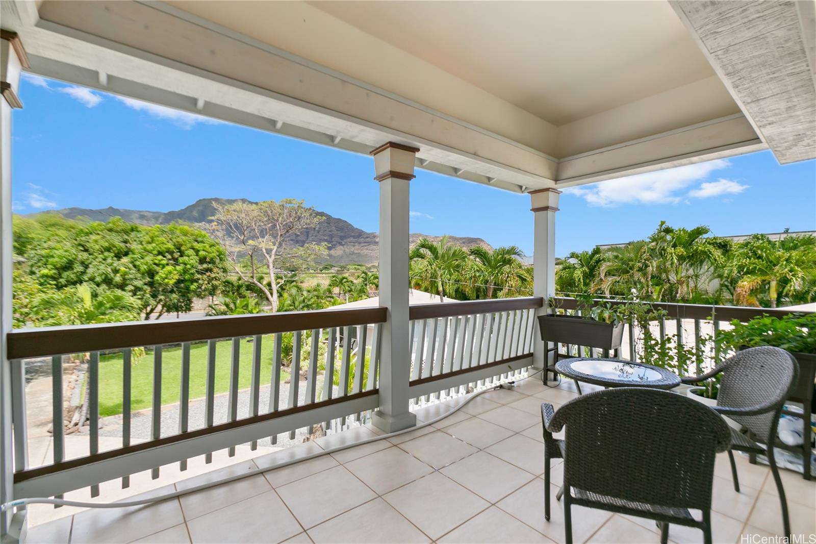 84-485  FARRINGTON Hwy Makaha, Leeward home - photo 14 of 25