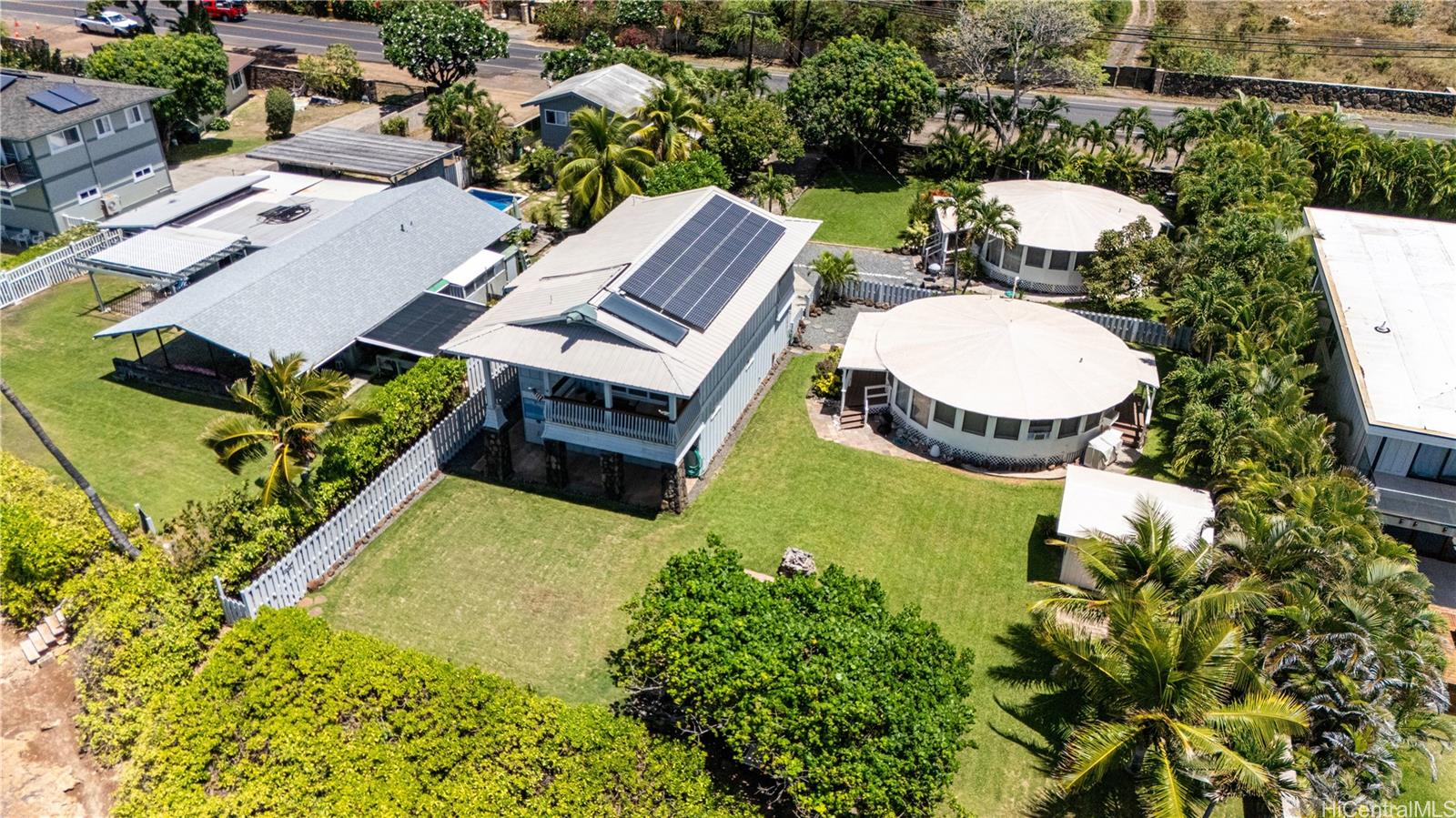 84-485  FARRINGTON Hwy Makaha, Leeward home - photo 16 of 25