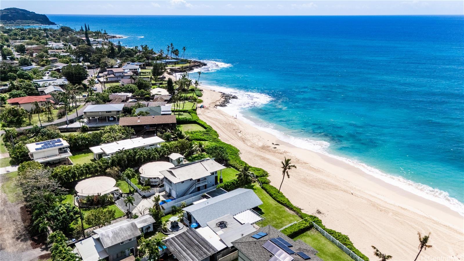 84-485  FARRINGTON Hwy Makaha, Leeward home - photo 20 of 25