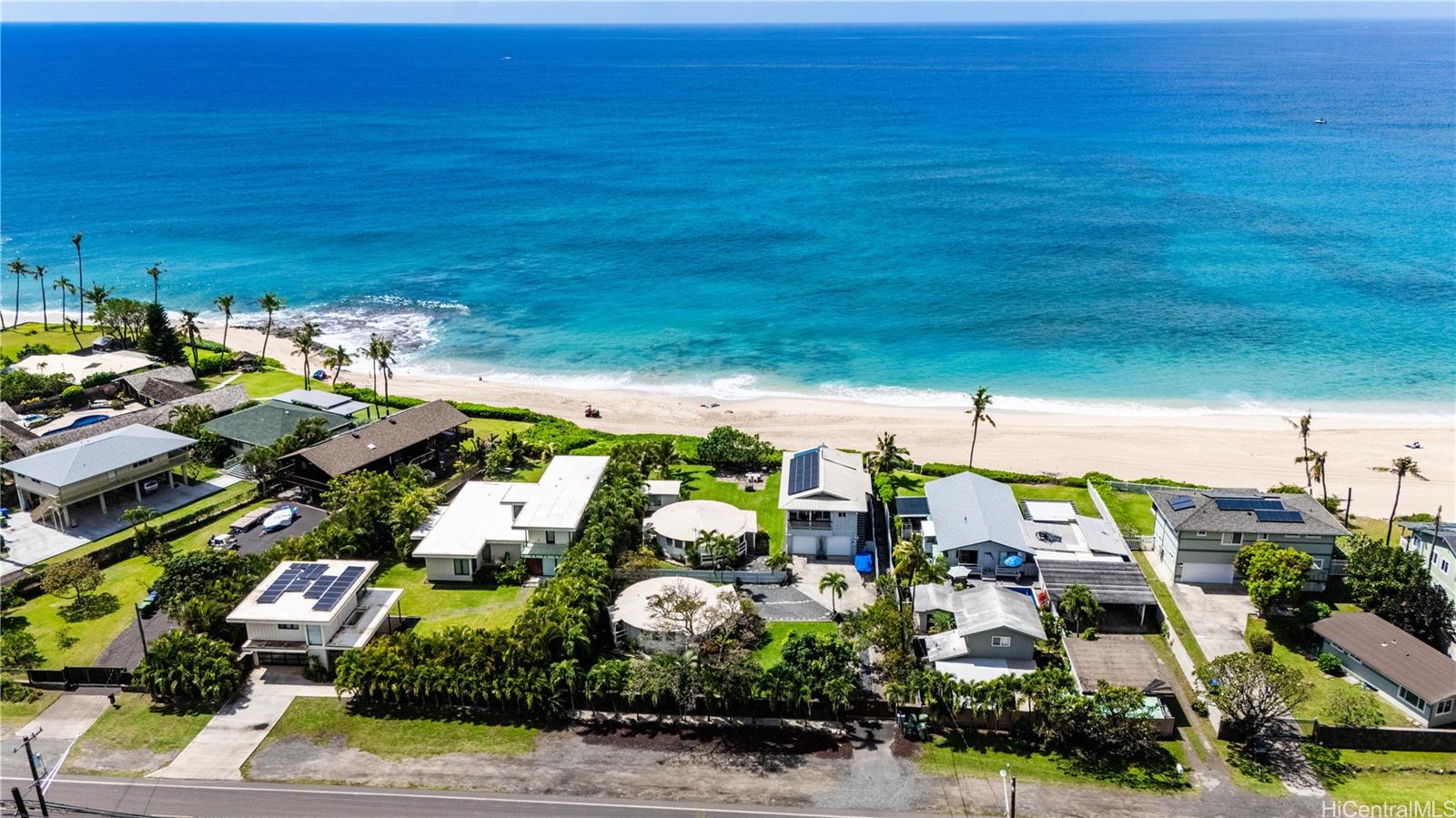 84-485  FARRINGTON Hwy Makaha, Leeward home - photo 3 of 25