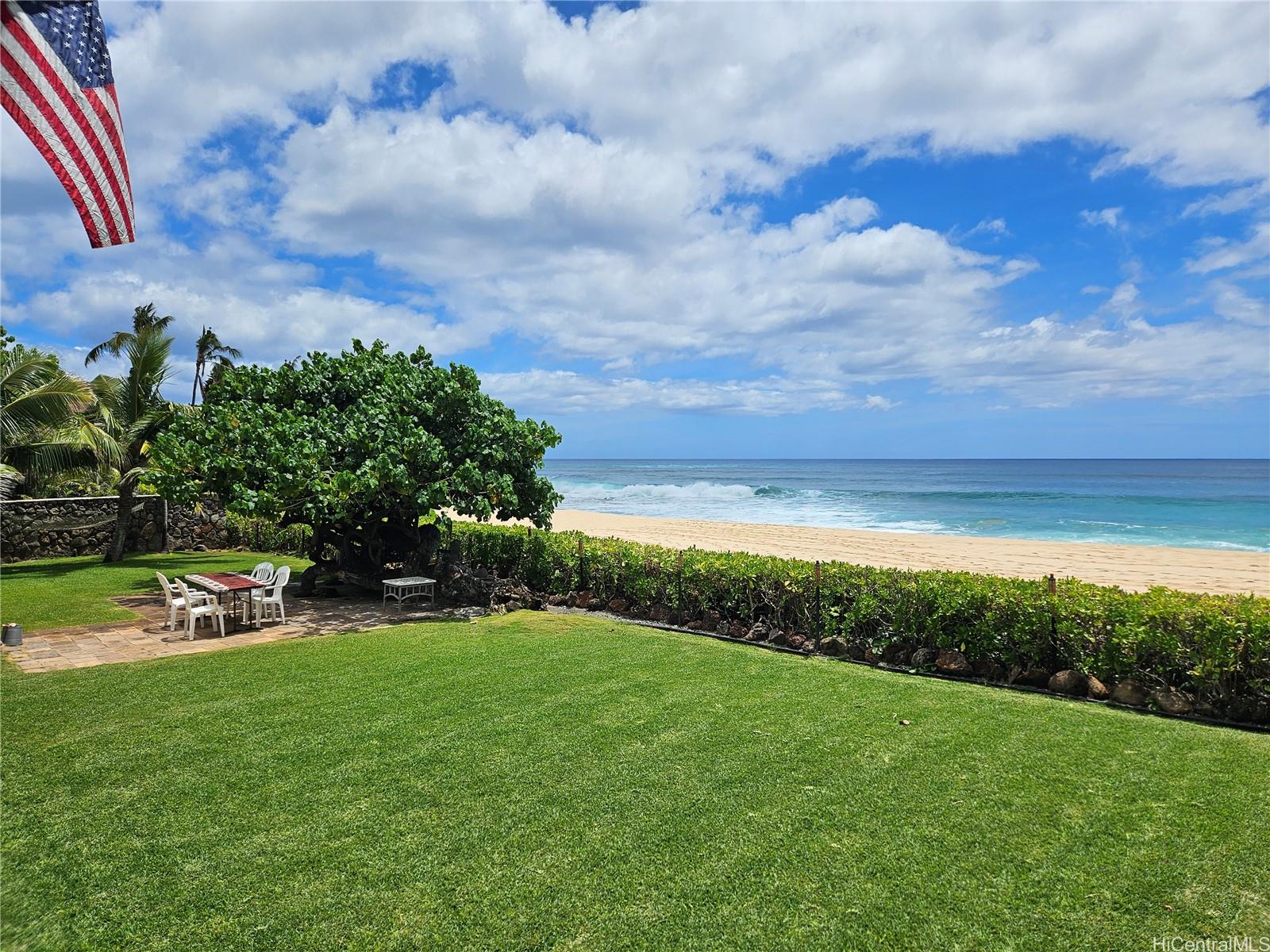 84-485  FARRINGTON Hwy Makaha, Leeward home - photo 25 of 25