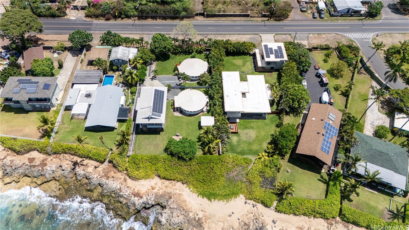 84-485  FARRINGTON Hwy Makaha, Leeward home - photo 8 of 25