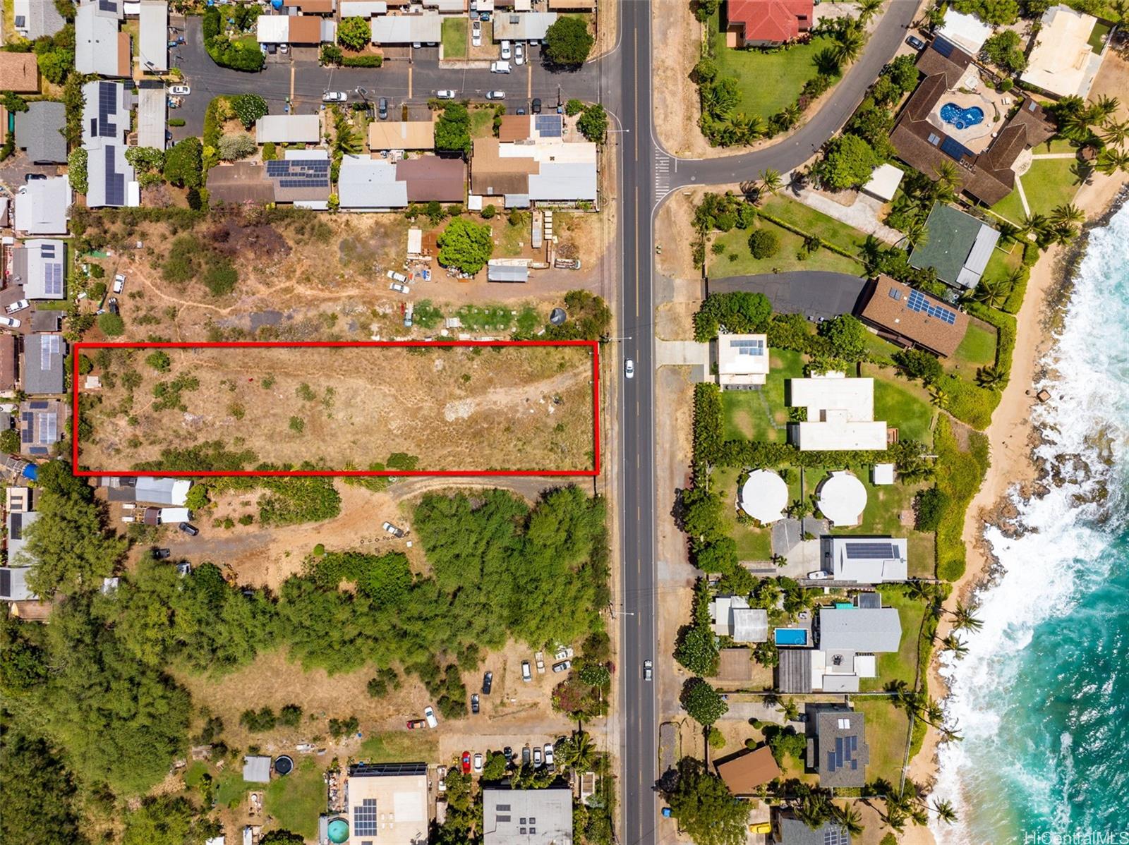 84-492 Farrington Hwy  Waianae, Hi vacant land for sale - photo 11 of 19