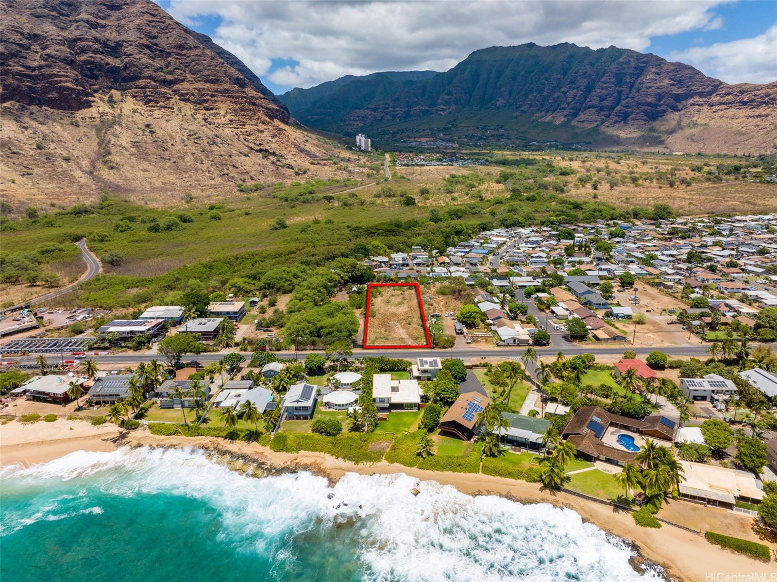 84-492 Farrington Hwy  Waianae, Hi vacant land for sale - photo 12 of 19
