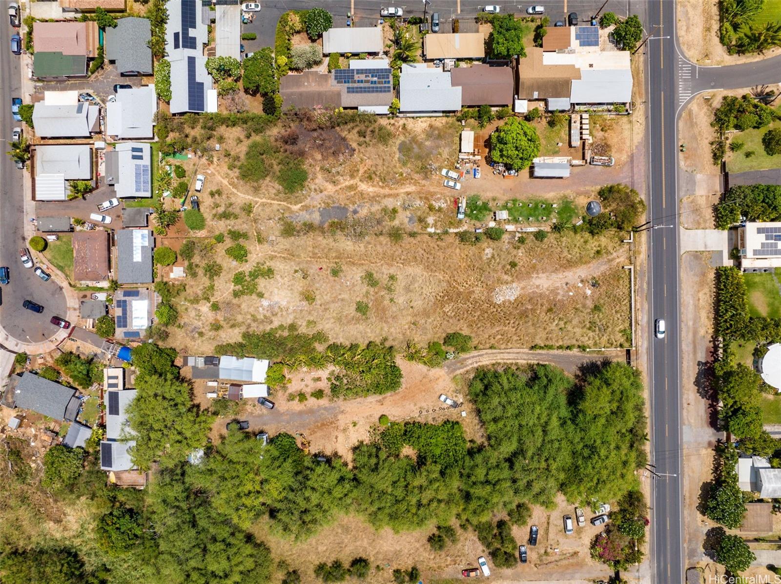 84-492 Farrington Hwy  Waianae, Hi vacant land for sale - photo 14 of 19