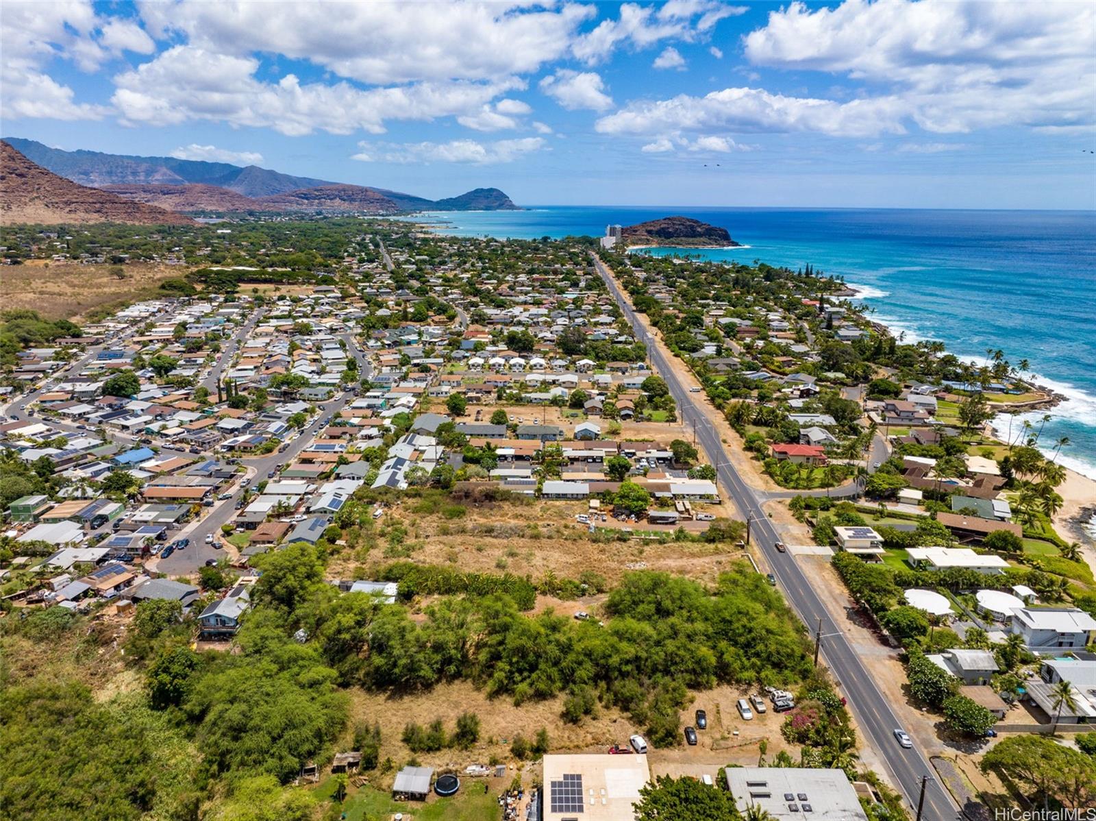 84-492 Farrington Hwy  Waianae, Hi vacant land for sale - photo 18 of 19