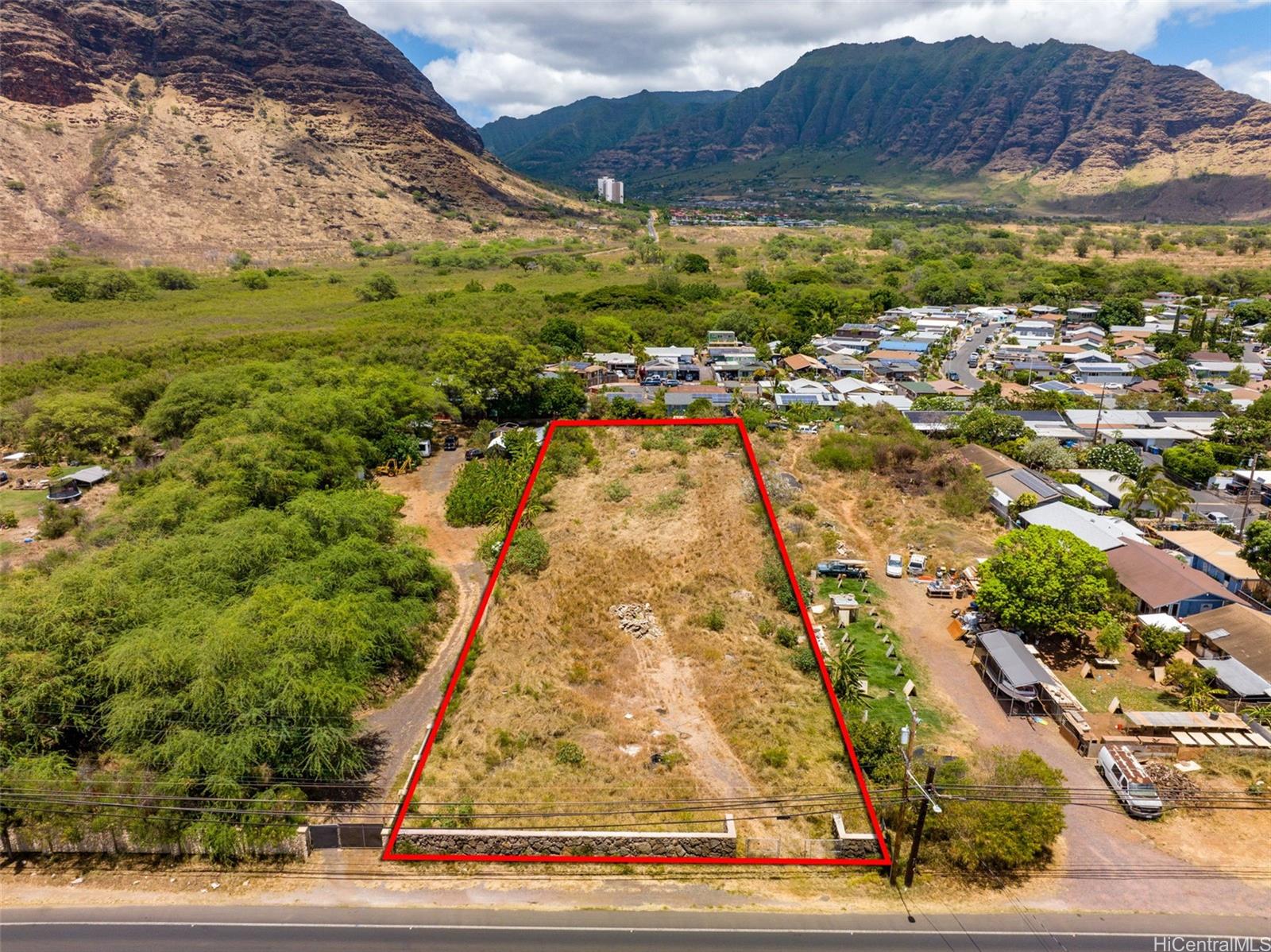 84-492 Farrington Hwy  Waianae, Hi vacant land for sale - photo 19 of 19
