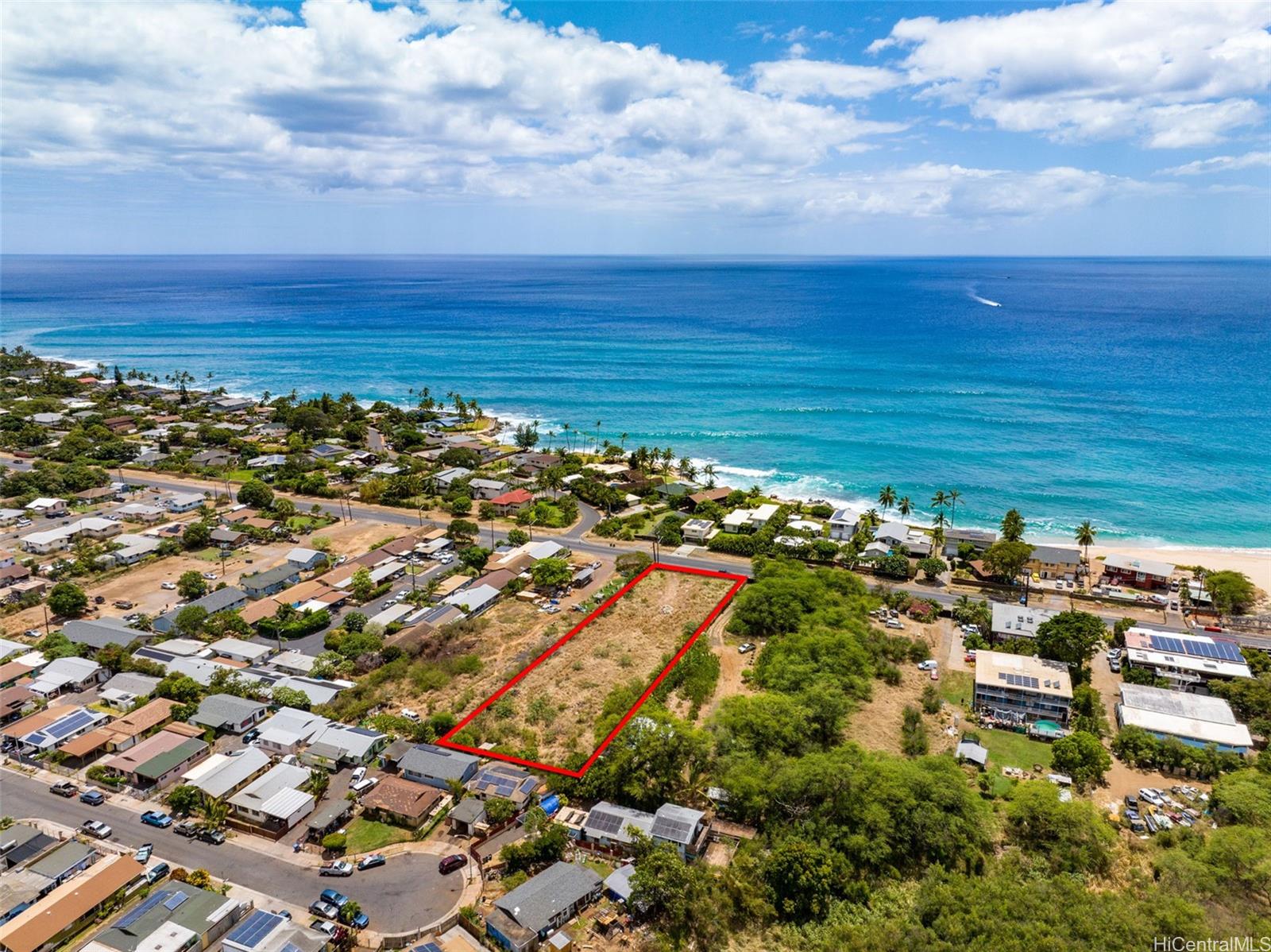 84-492 Farrington Hwy  Waianae, Hi vacant land for sale - photo 4 of 19
