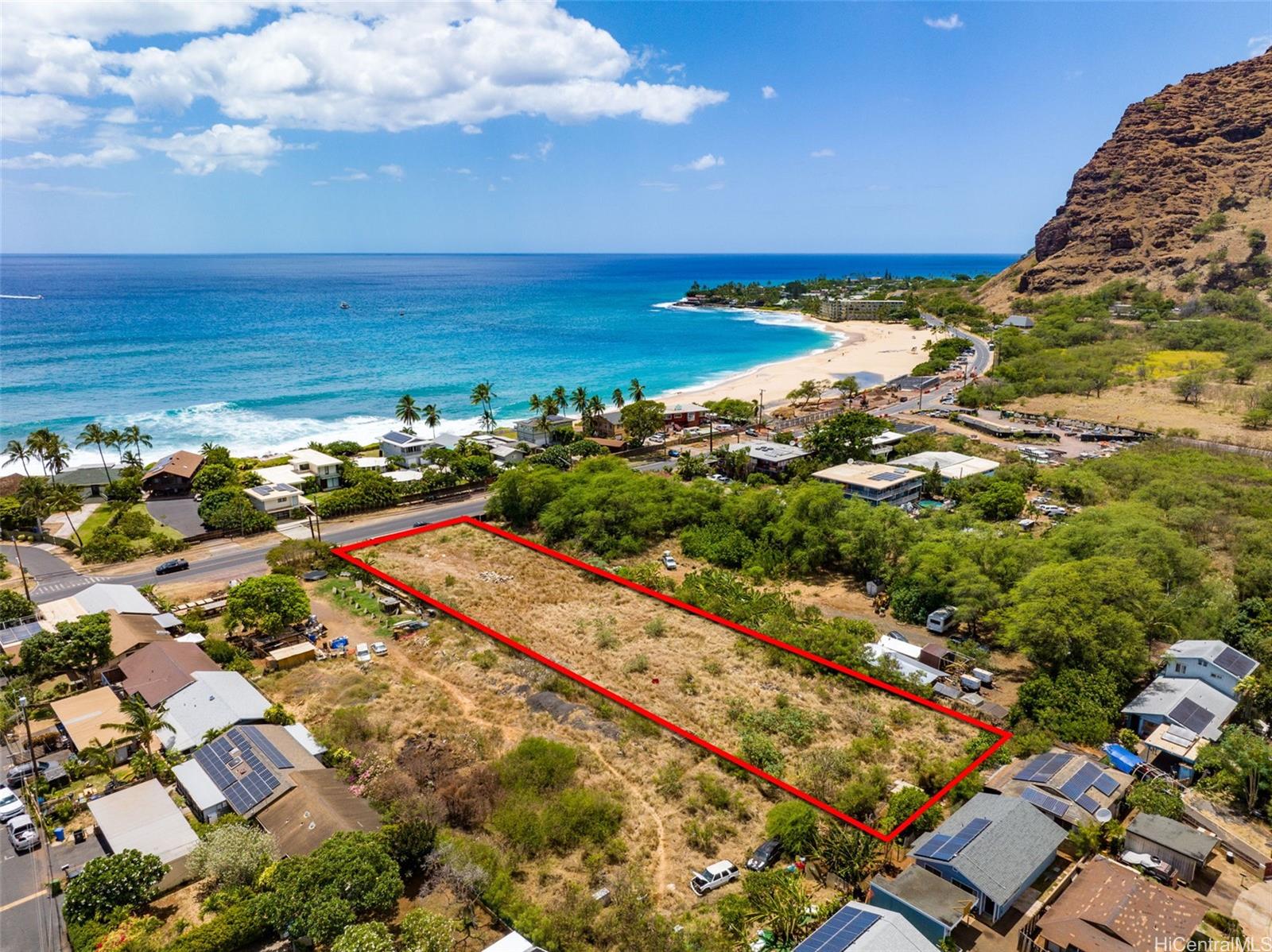 84-492 Farrington Hwy  Waianae, Hi vacant land for sale - photo 8 of 19