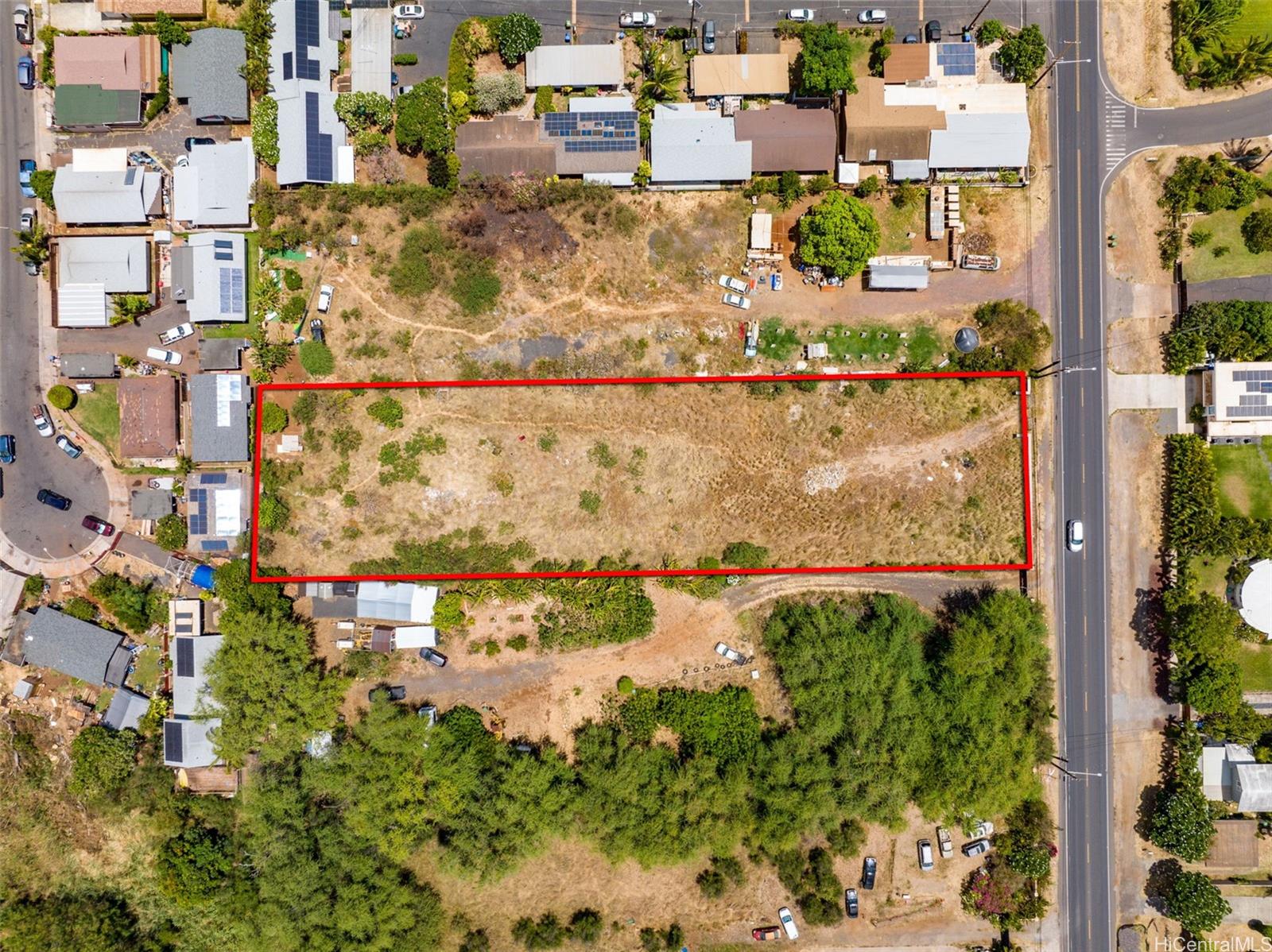 84-492 Farrington Hwy  Waianae, Hi vacant land for sale - photo 10 of 19
