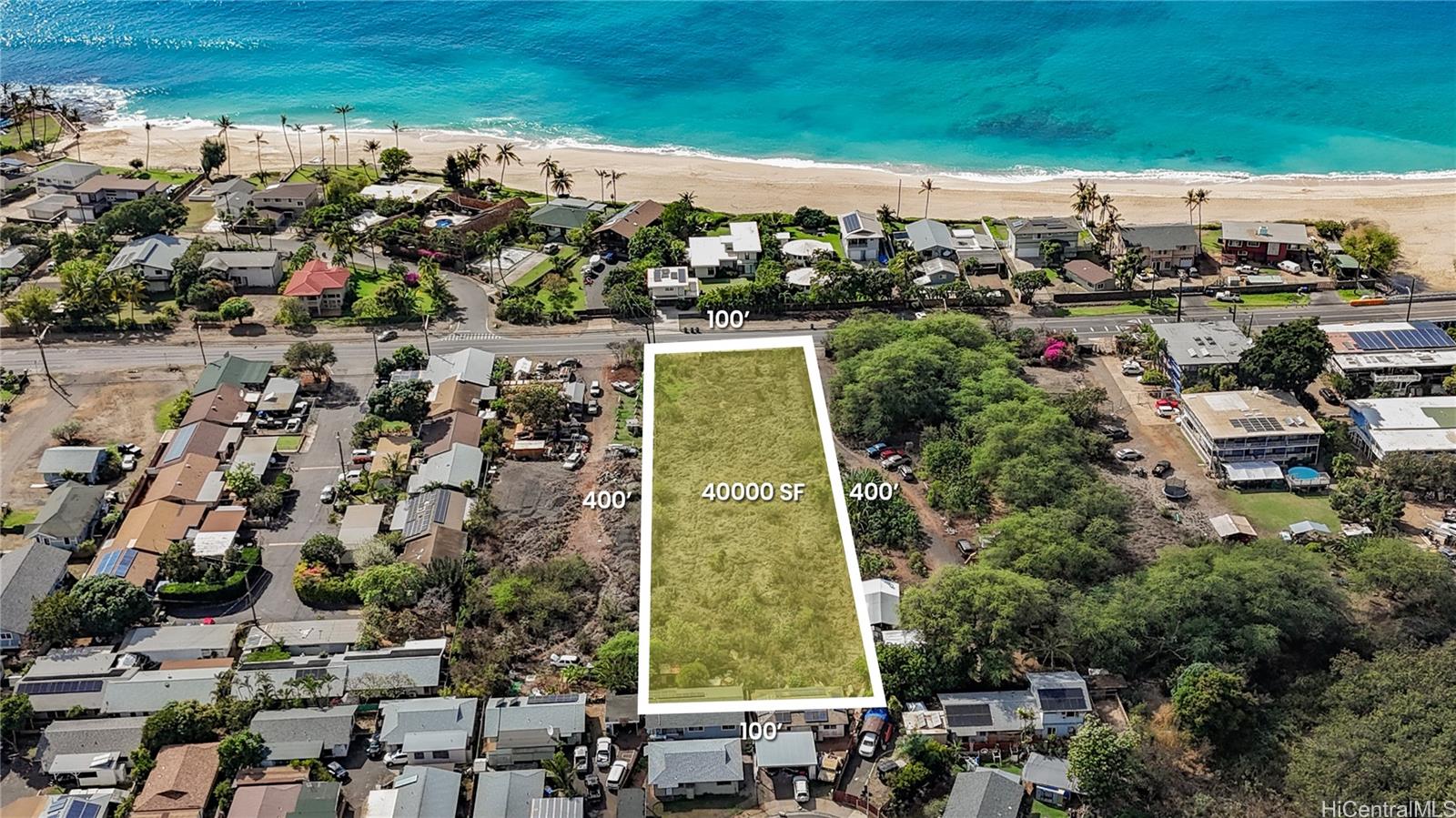 84-492 Farrington Hwy  Waianae, Hi vacant land for sale - photo 6 of 6