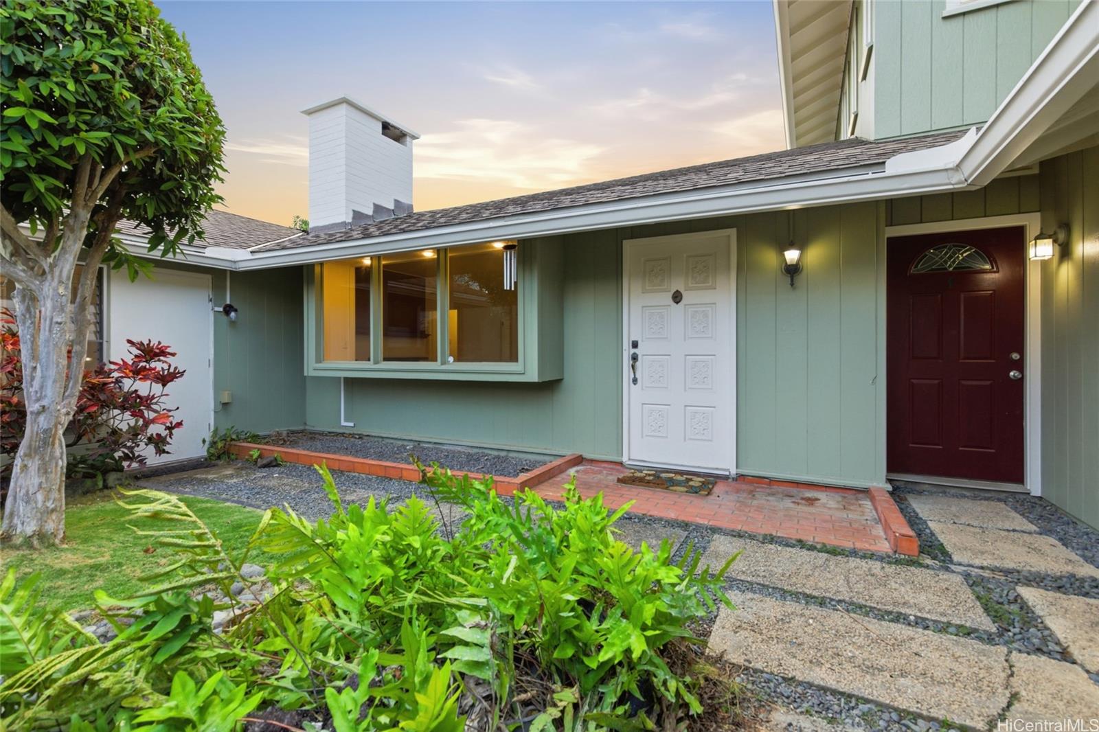845 N Kalaheo Ave Kailua - Rental - photo 3 of 18