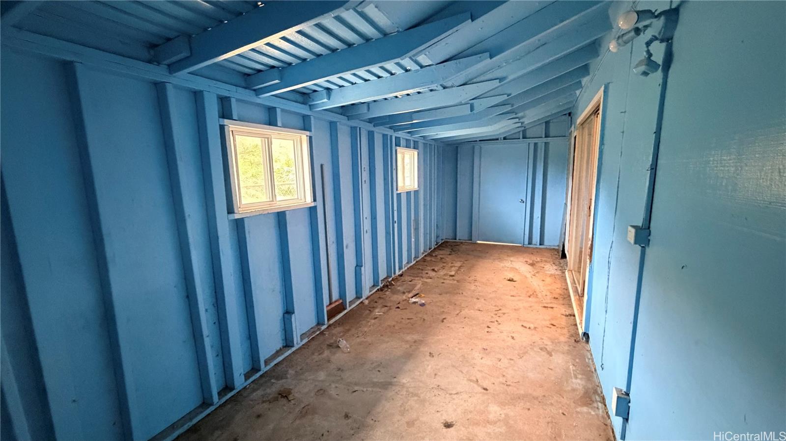 84-510 Farrington Hwy townhouse # 5, Waianae, Hawaii - photo 16 of 18