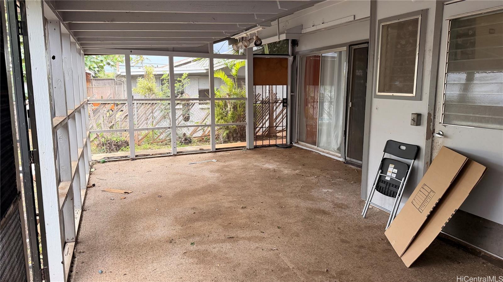 84-510 Farrington Hwy townhouse # 5, Waianae, Hawaii - photo 5 of 17