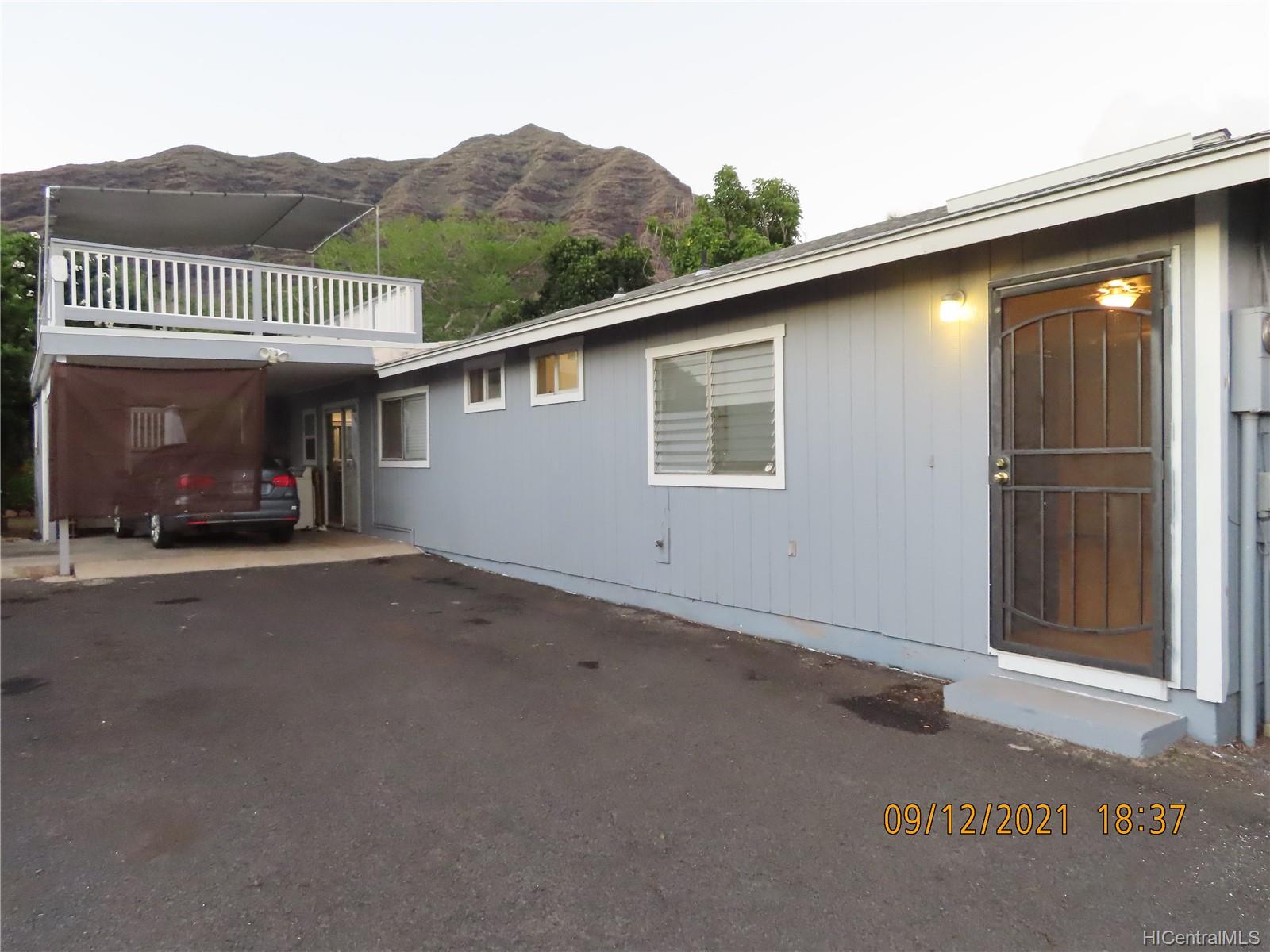 84514 Manuku Street , Waianae, Hi 96792 Makaha