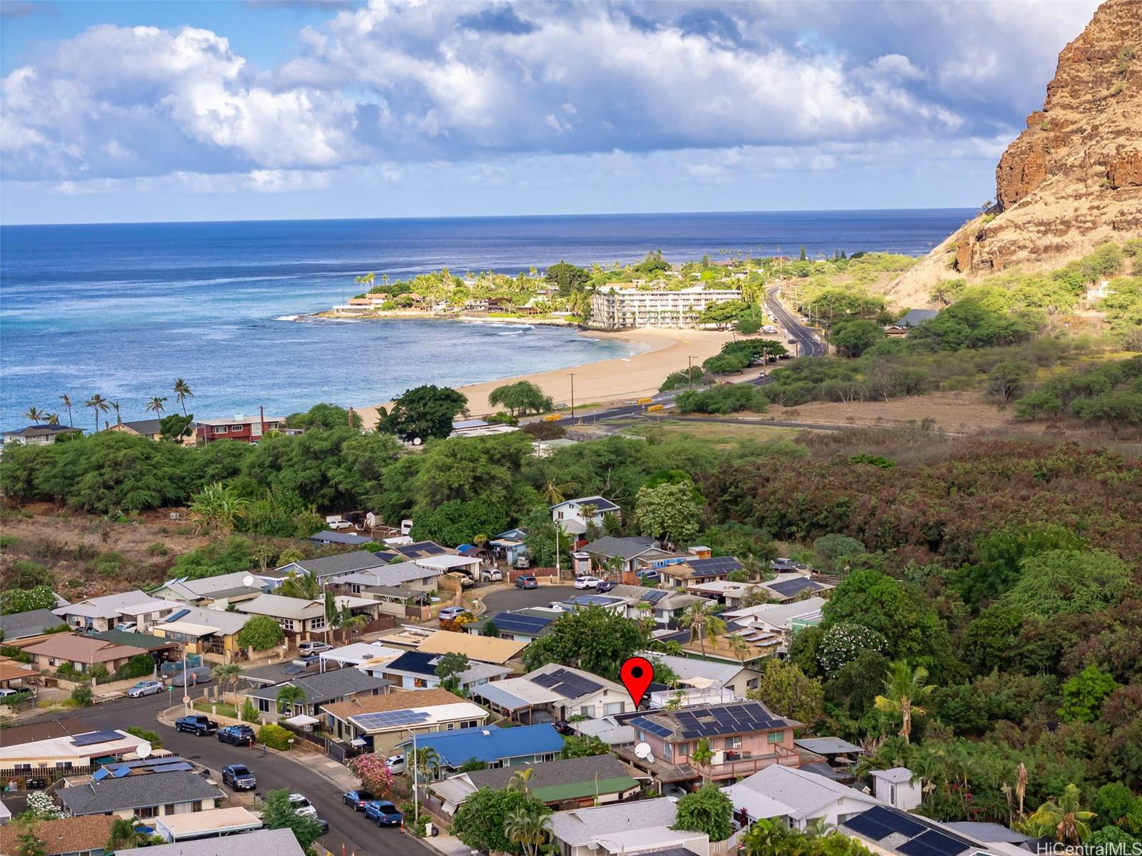 84-514  Manuku Street Makaha, Leeward home - photo 17 of 21