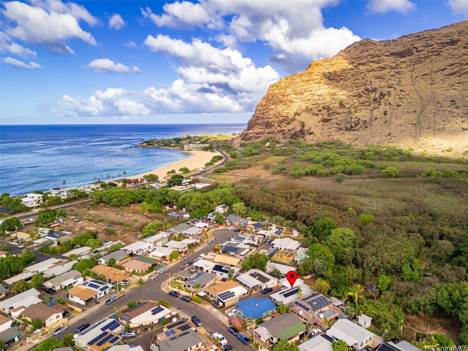 84-514  Manuku Street Makaha, Leeward home - photo 20 of 21