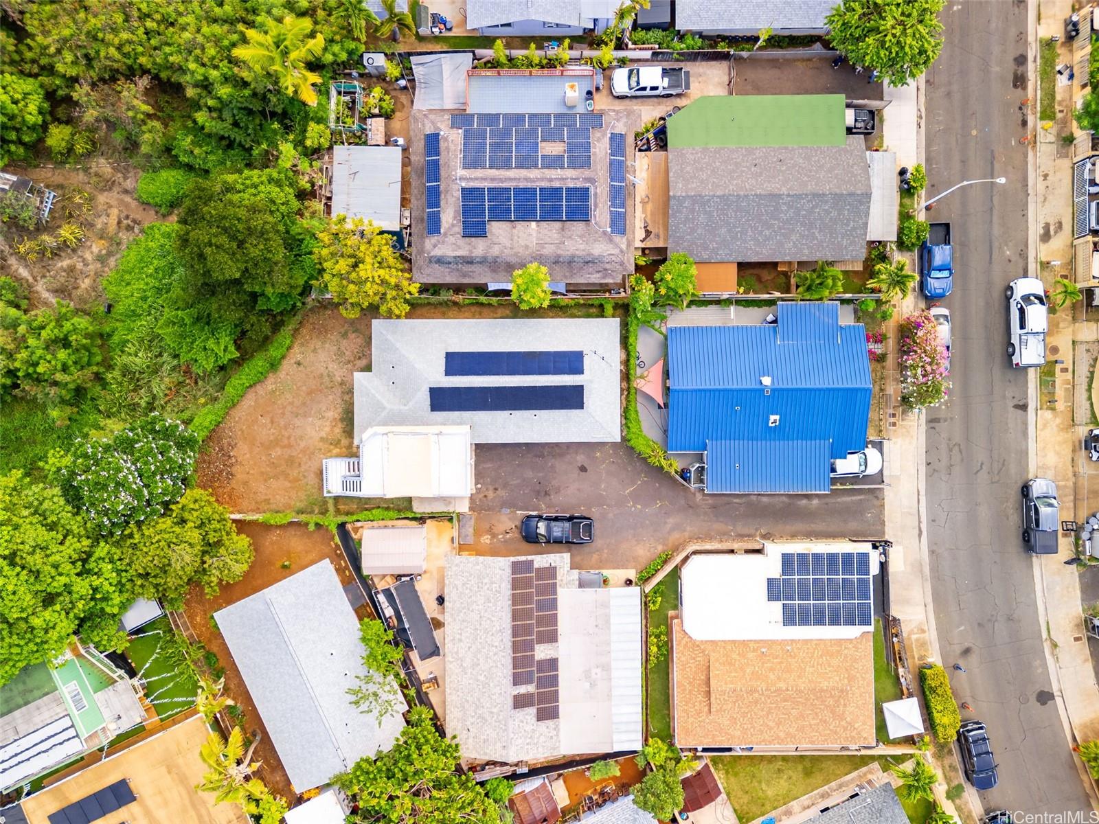 84-514  Manuku Street Makaha, Leeward home - photo 21 of 21