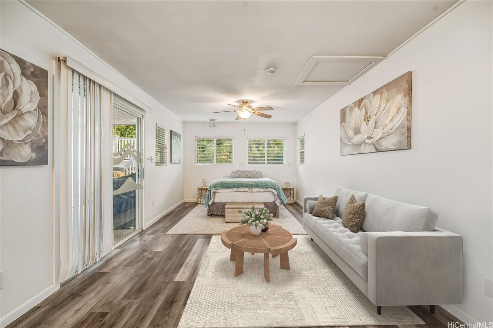 84-514  Manuku Street Makaha, Leeward home - photo 10 of 21