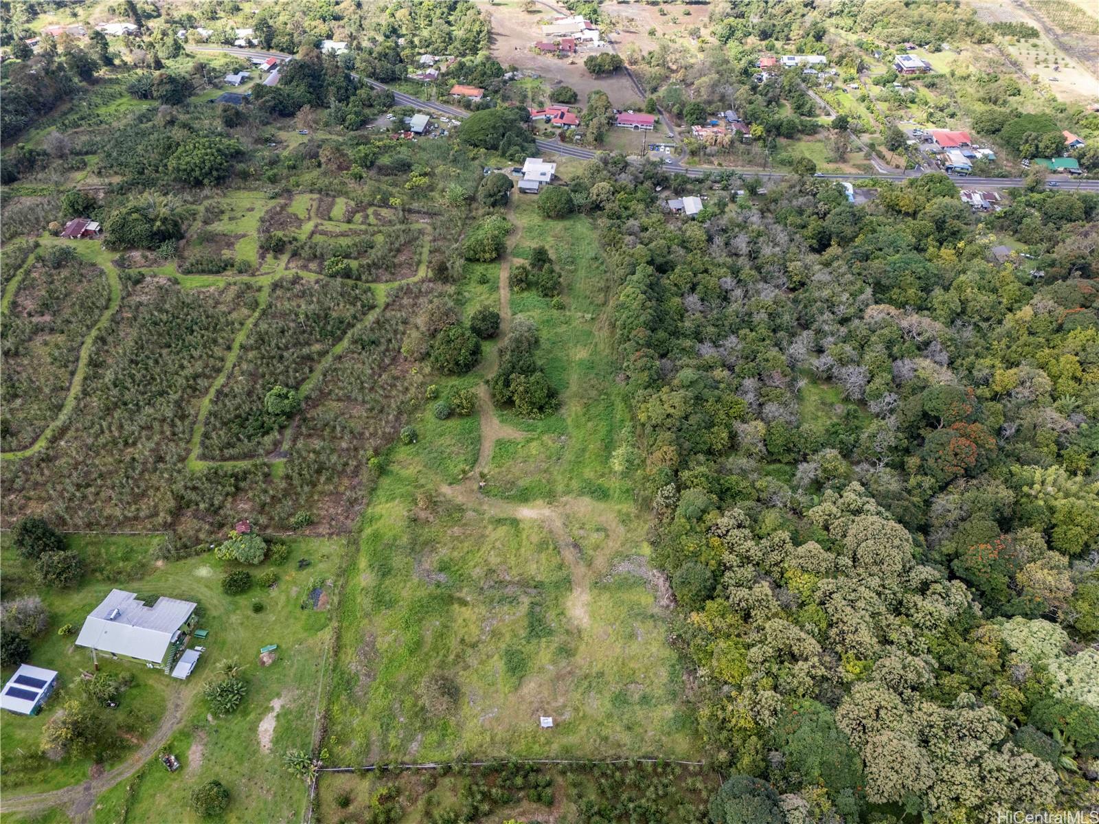 84-5186  Mamalahoa Hwy Honaunau Mauka, South Kona home - photo 2 of 24