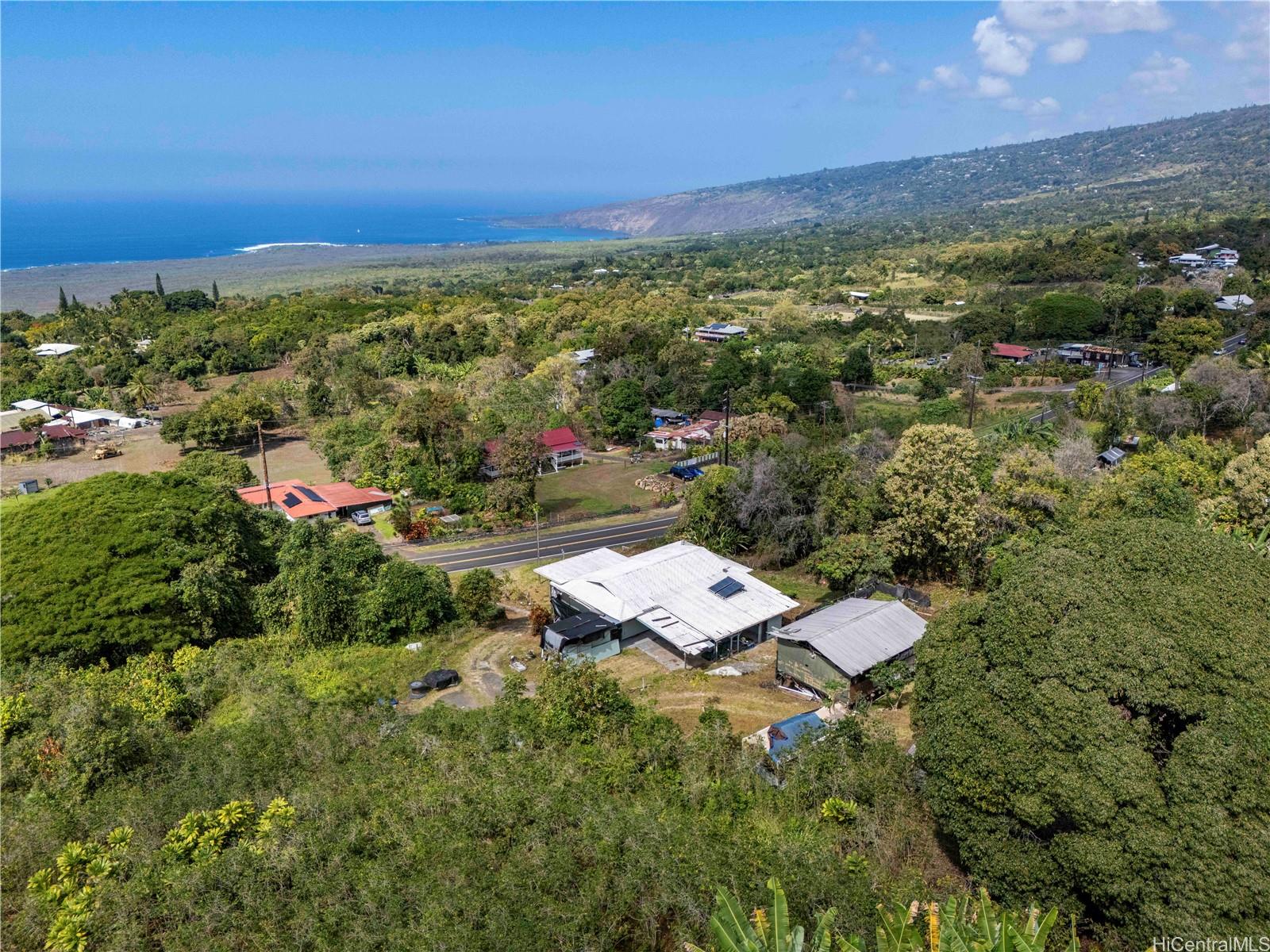 84-5186  Mamalahoa Hwy Honaunau Mauka, South Kona home - photo 20 of 24