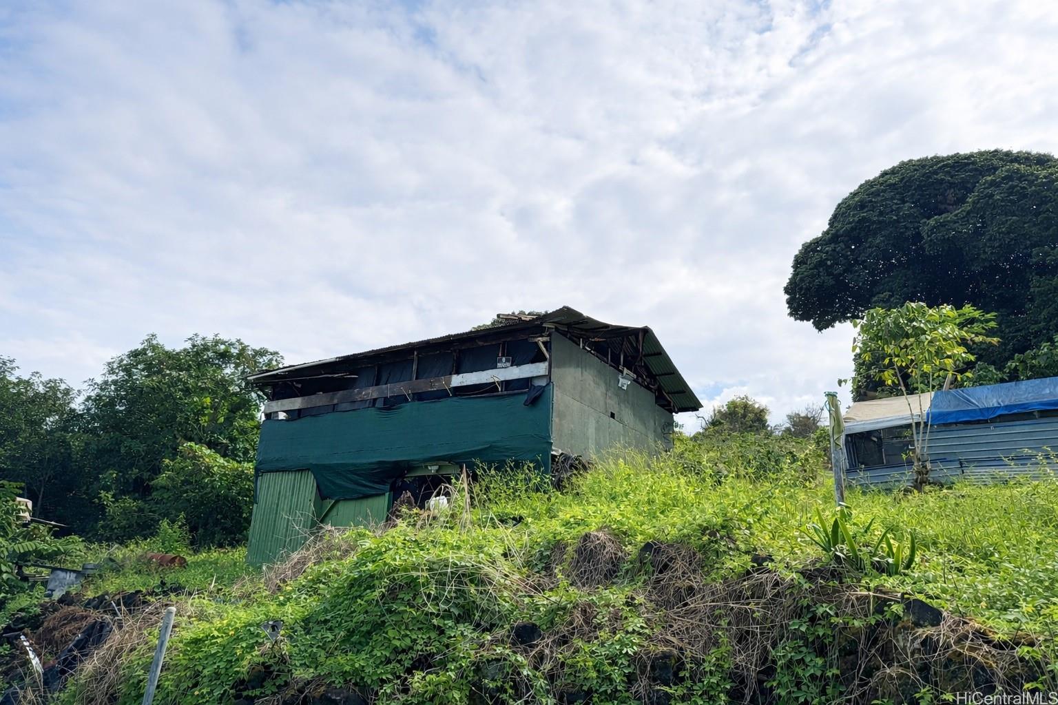 84-5186  Mamalahoa Hwy Honaunau Mauka, South Kona home - photo 22 of 25