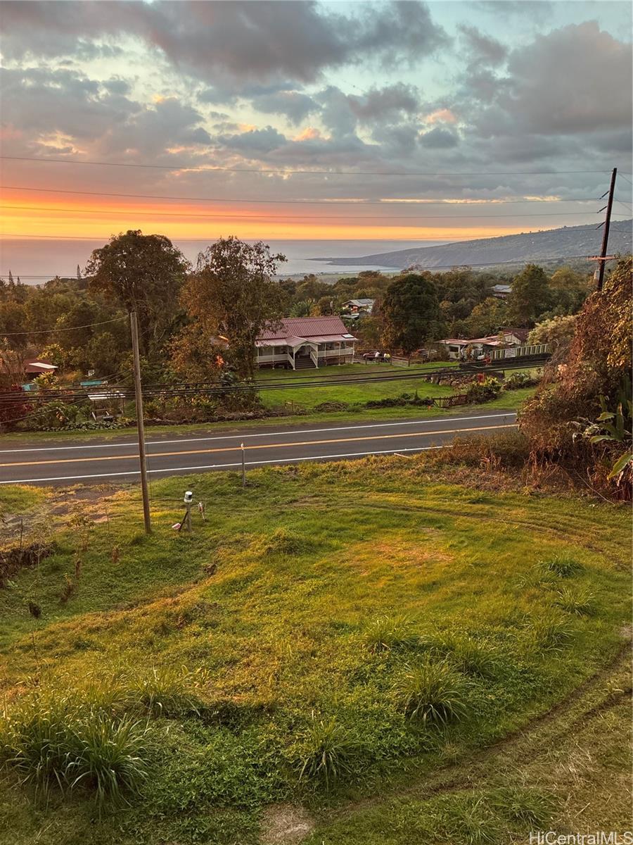 84-5186  Mamalahoa Hwy Honaunau Mauka, South Kona home - photo 25 of 25