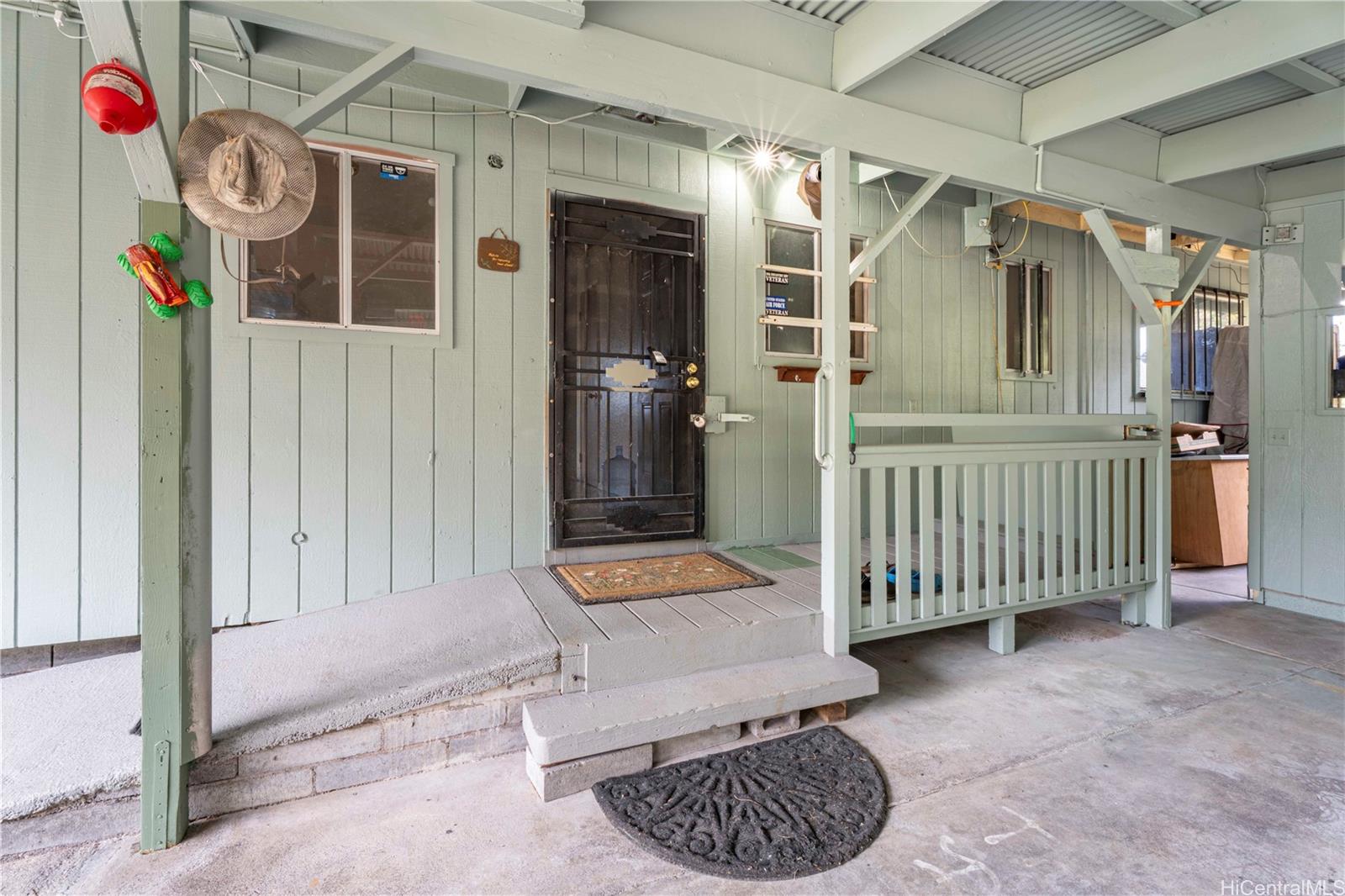 84-5186  Mamalahoa Hwy Honaunau Mauka, South Kona home - photo 5 of 24