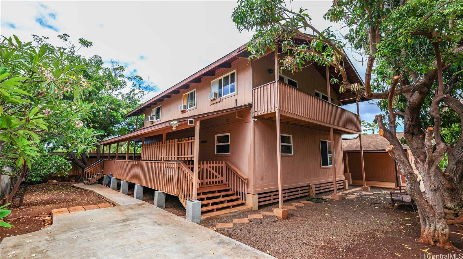 84-557 Widemann St Waianae - Rental - photo 19 of 25