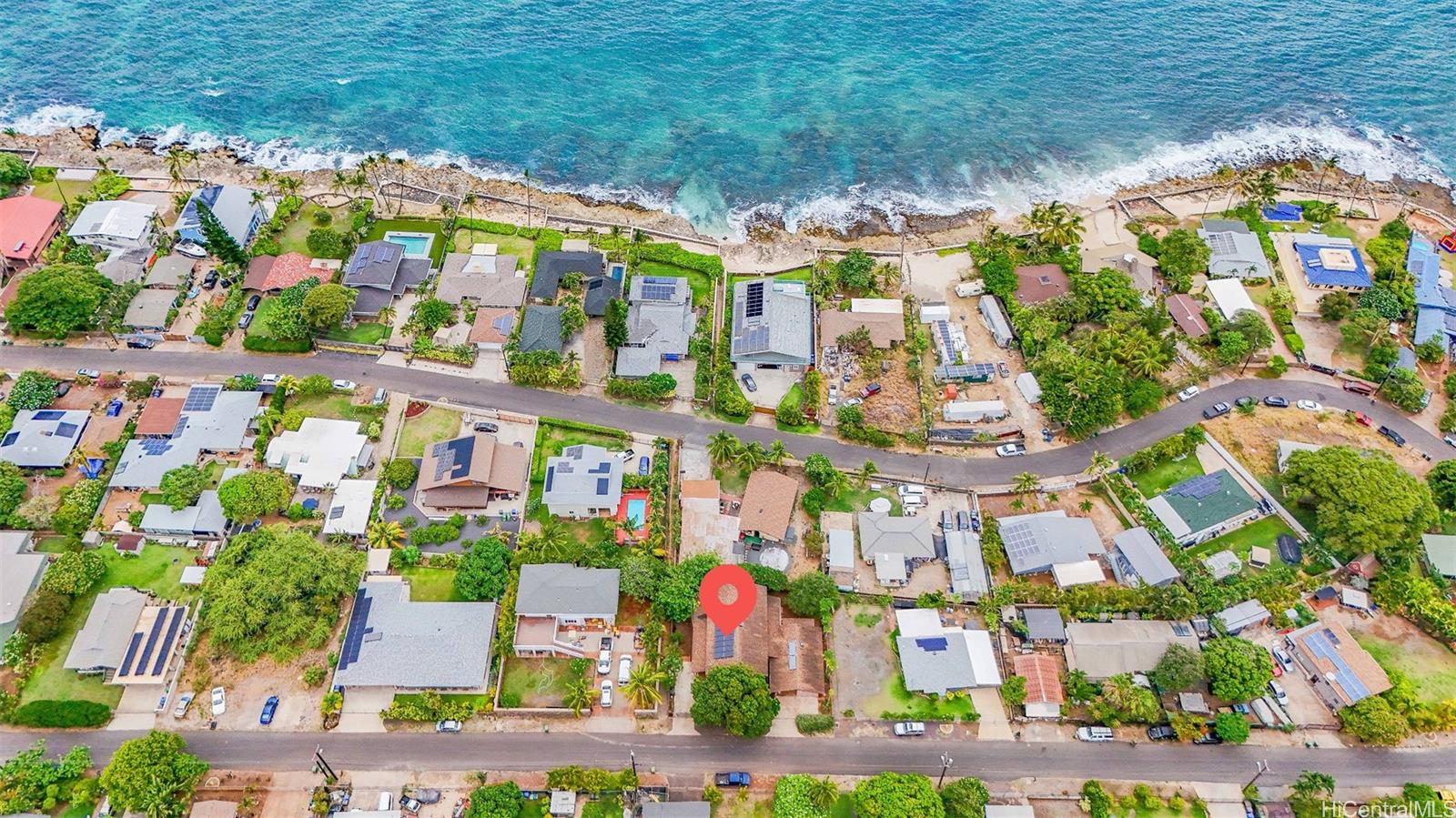 84-557 Widemann St Waianae - Rental - photo 24 of 25