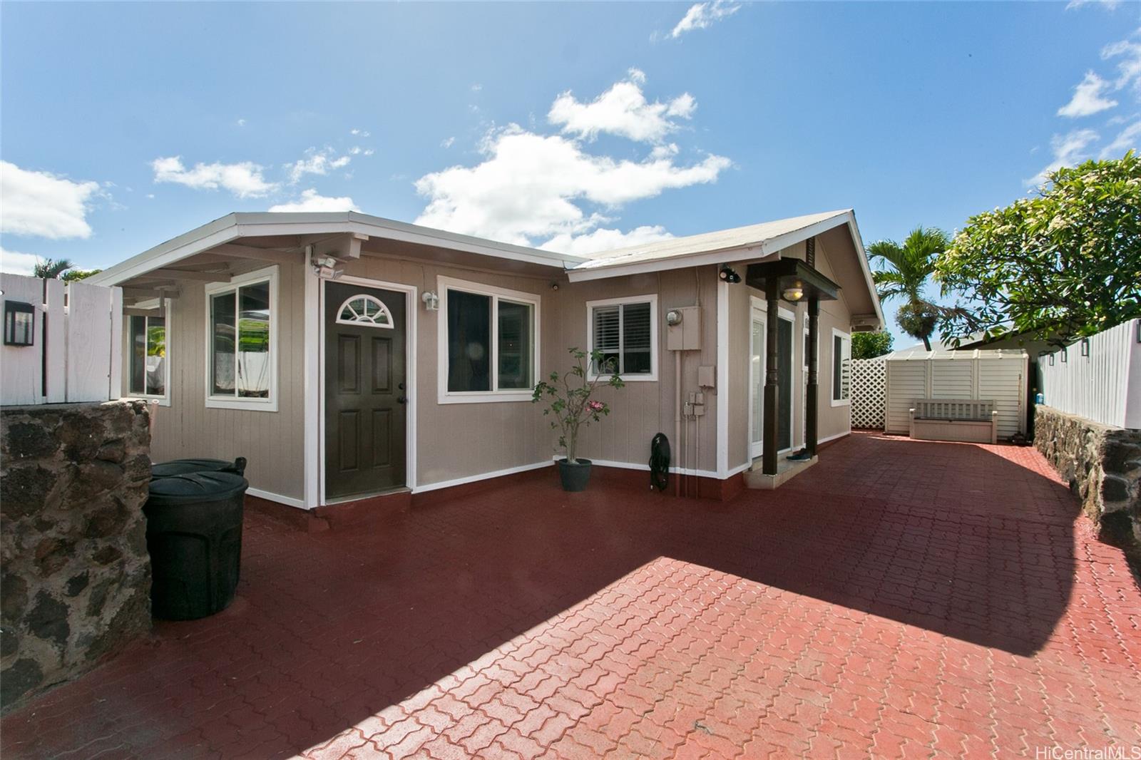 84561 Manuku Street , Waianae, Hi 96792 Makaha