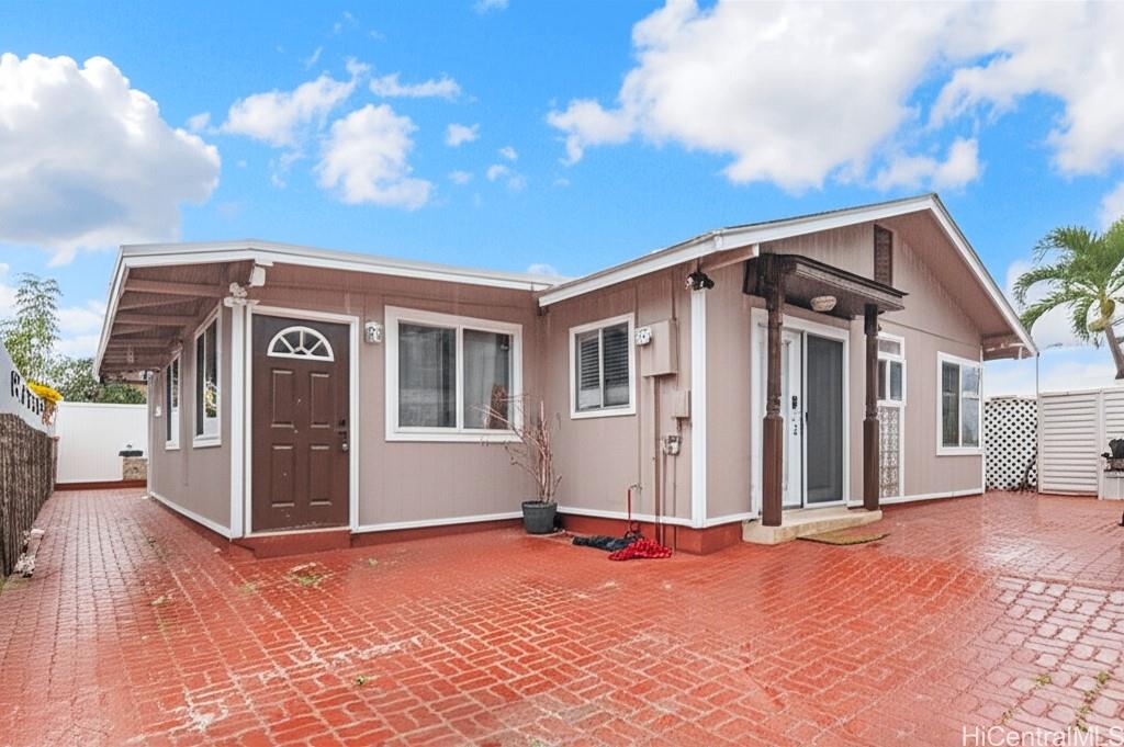 84-561  Manuku Street Makaha, Leeward home - photo 19 of 25