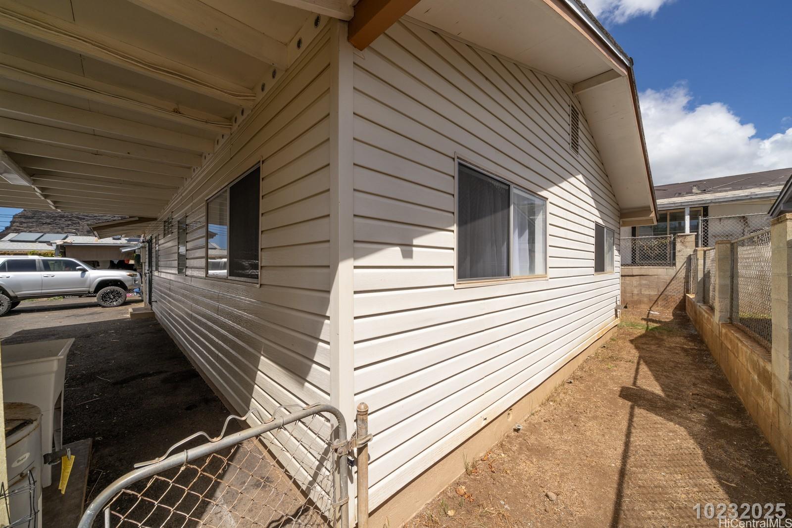 84-562 Nukea Street Waianae - Rental - photo 22 of 23
