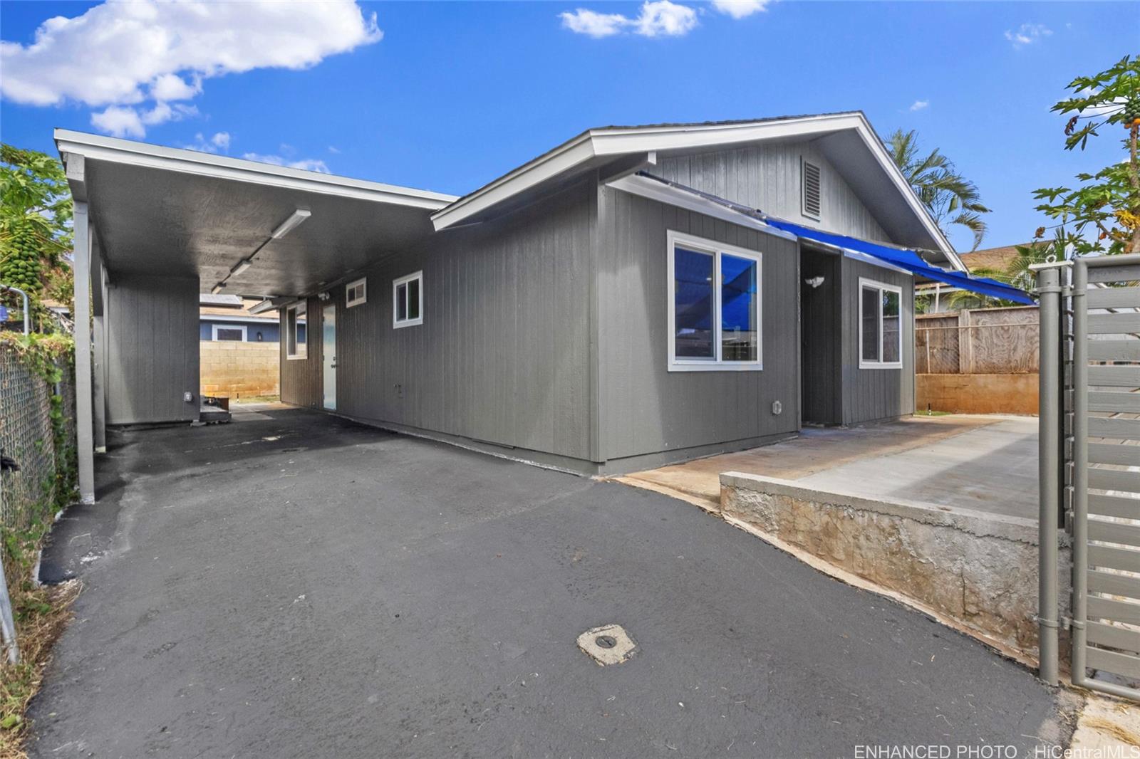 84-564  Manuku Street Makaha, Leeward home - photo 6 of 25