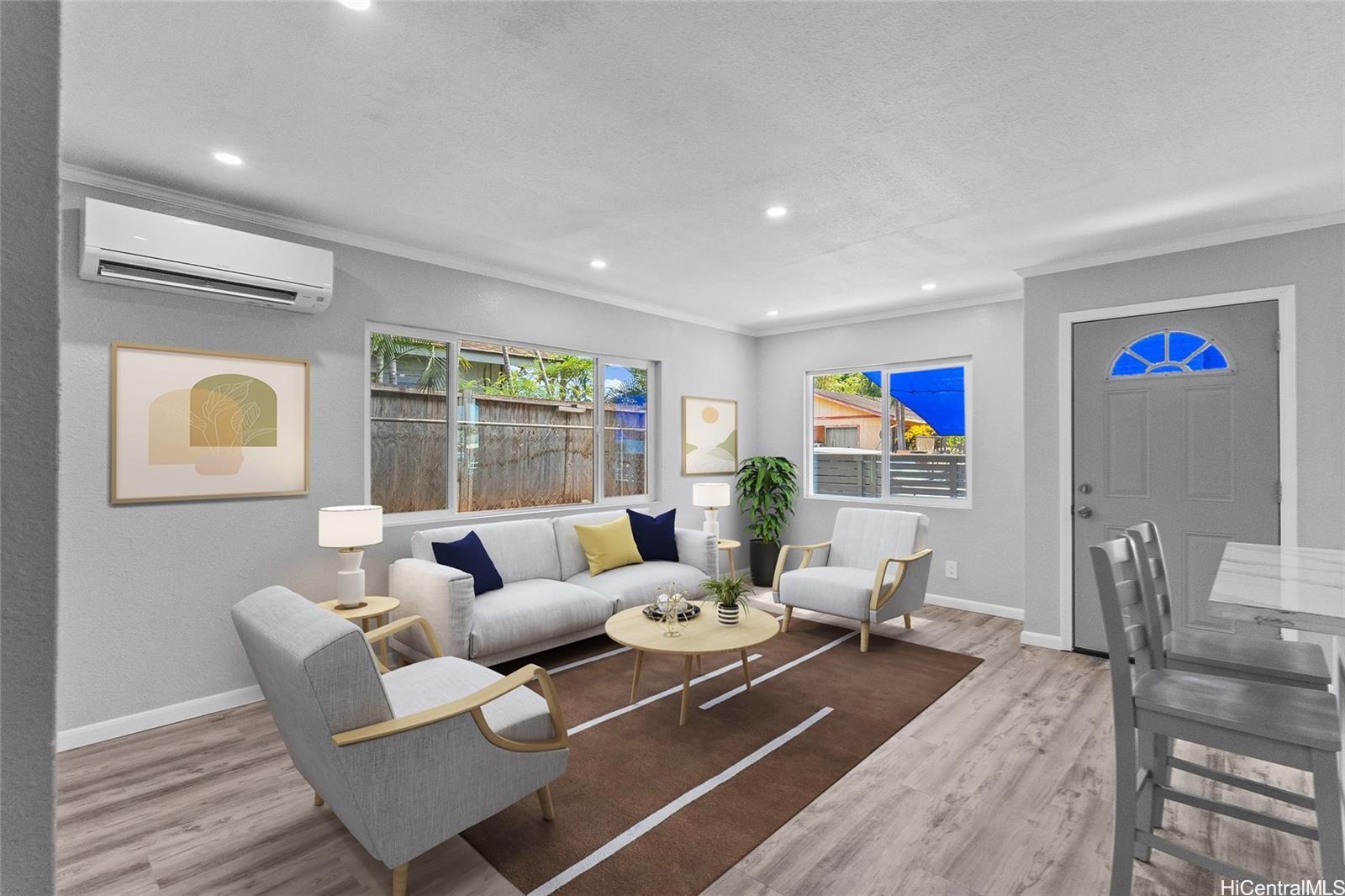 84-564  Manuku Street Makaha, Leeward home - photo 4 of 25