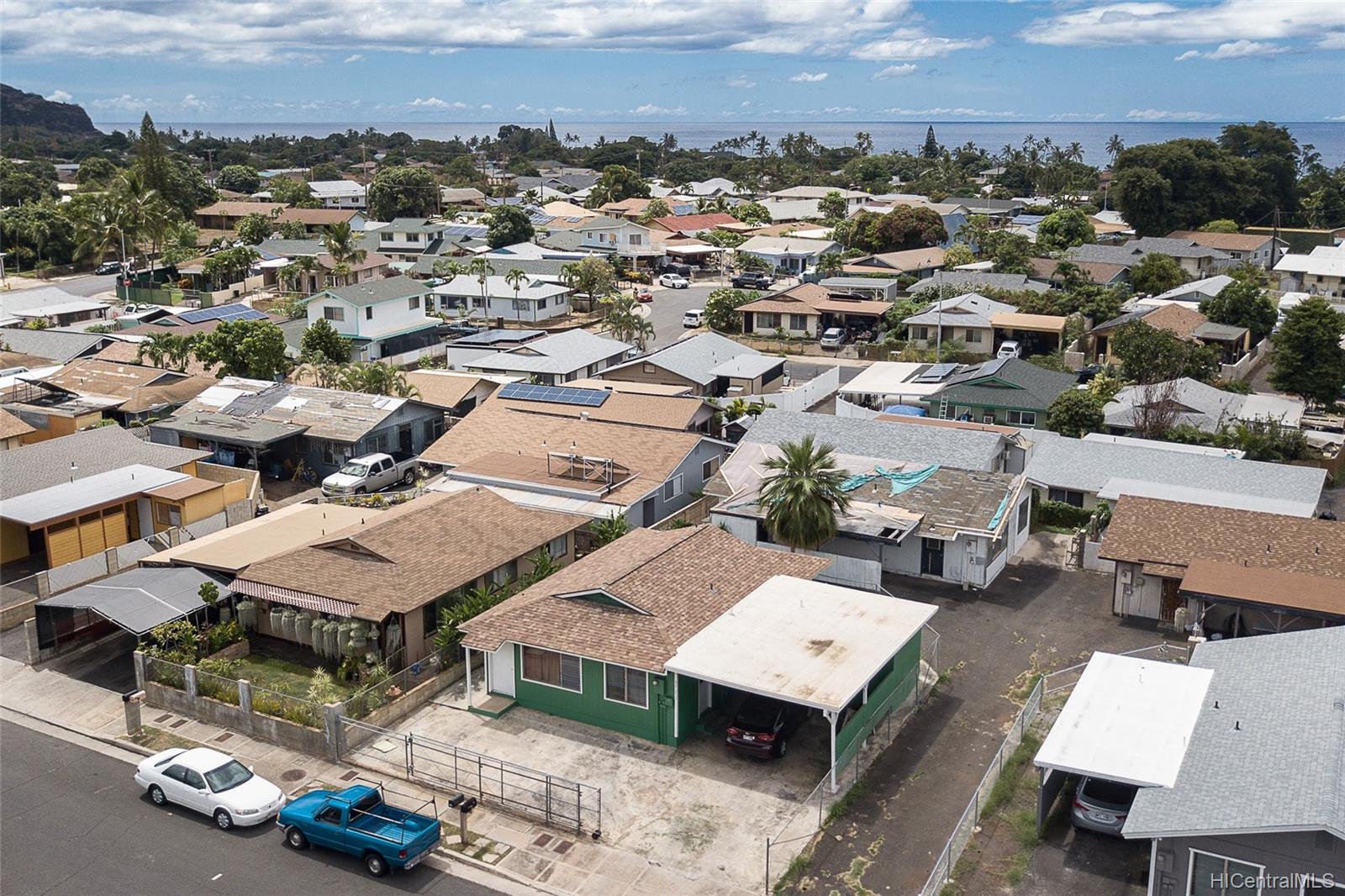 84573 Kepue Street , Waianae house for sale Makaha Leeward