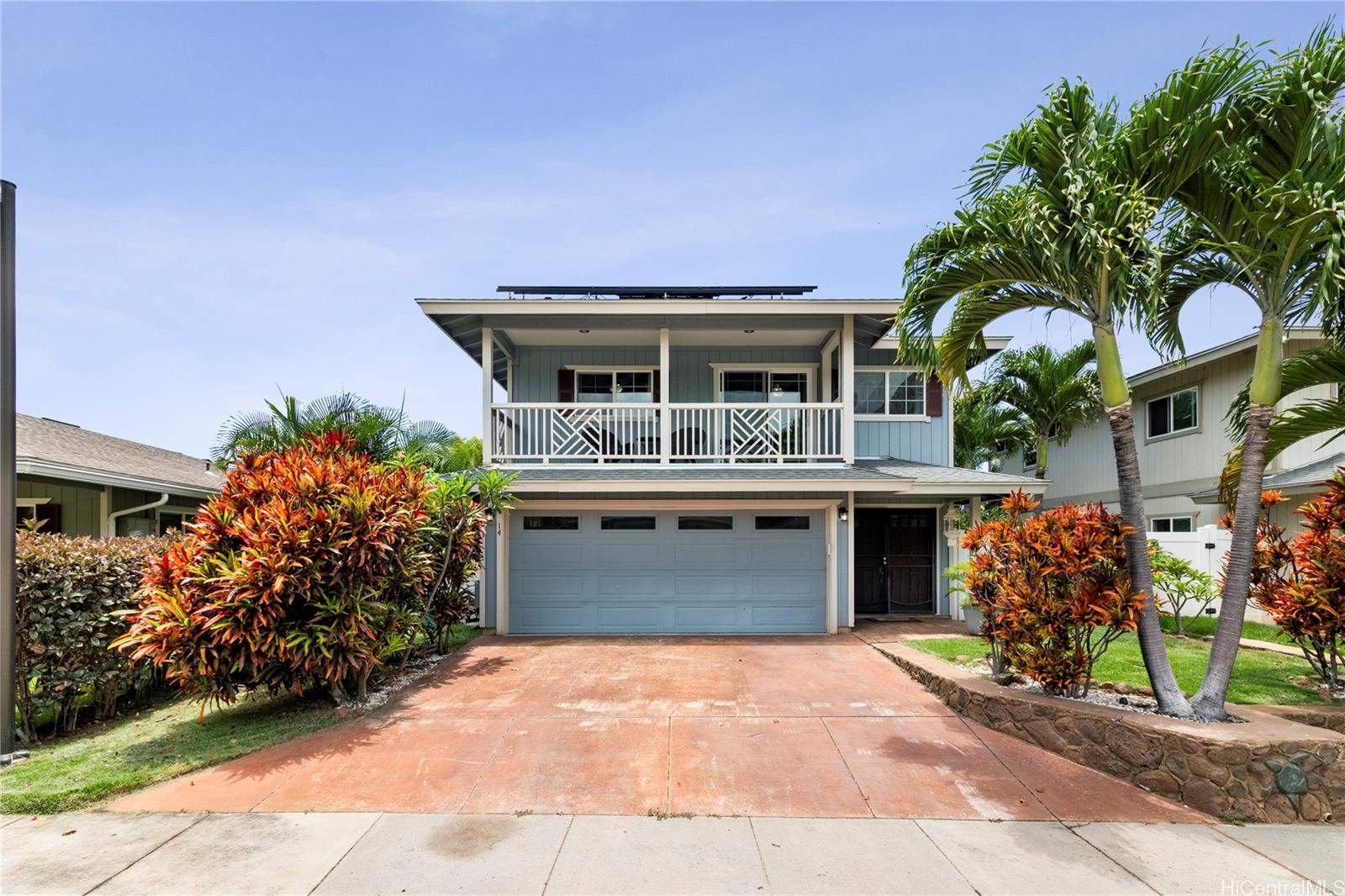 84-575  Kili Dr Makaha Oceanview Estates, Leeward home - photo 2 of 22