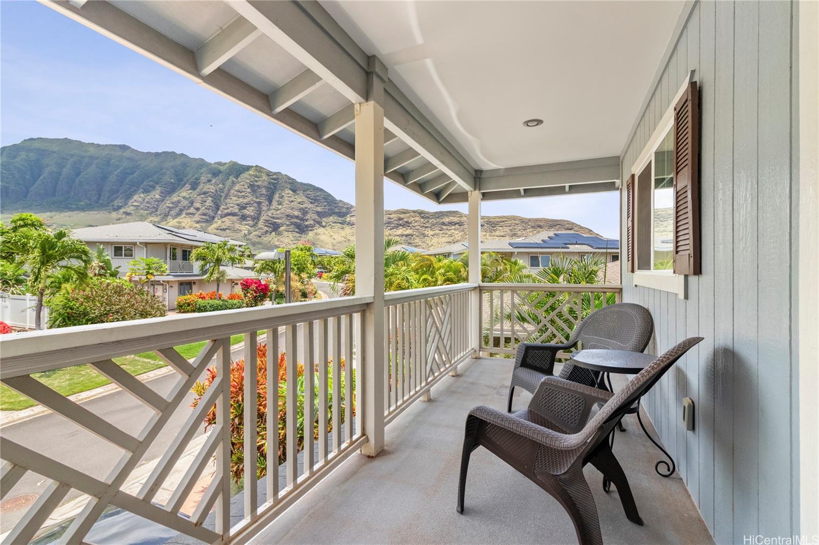84-575  Kili Drive Makaha Oceanview Estates, Leeward home - photo 12 of 22