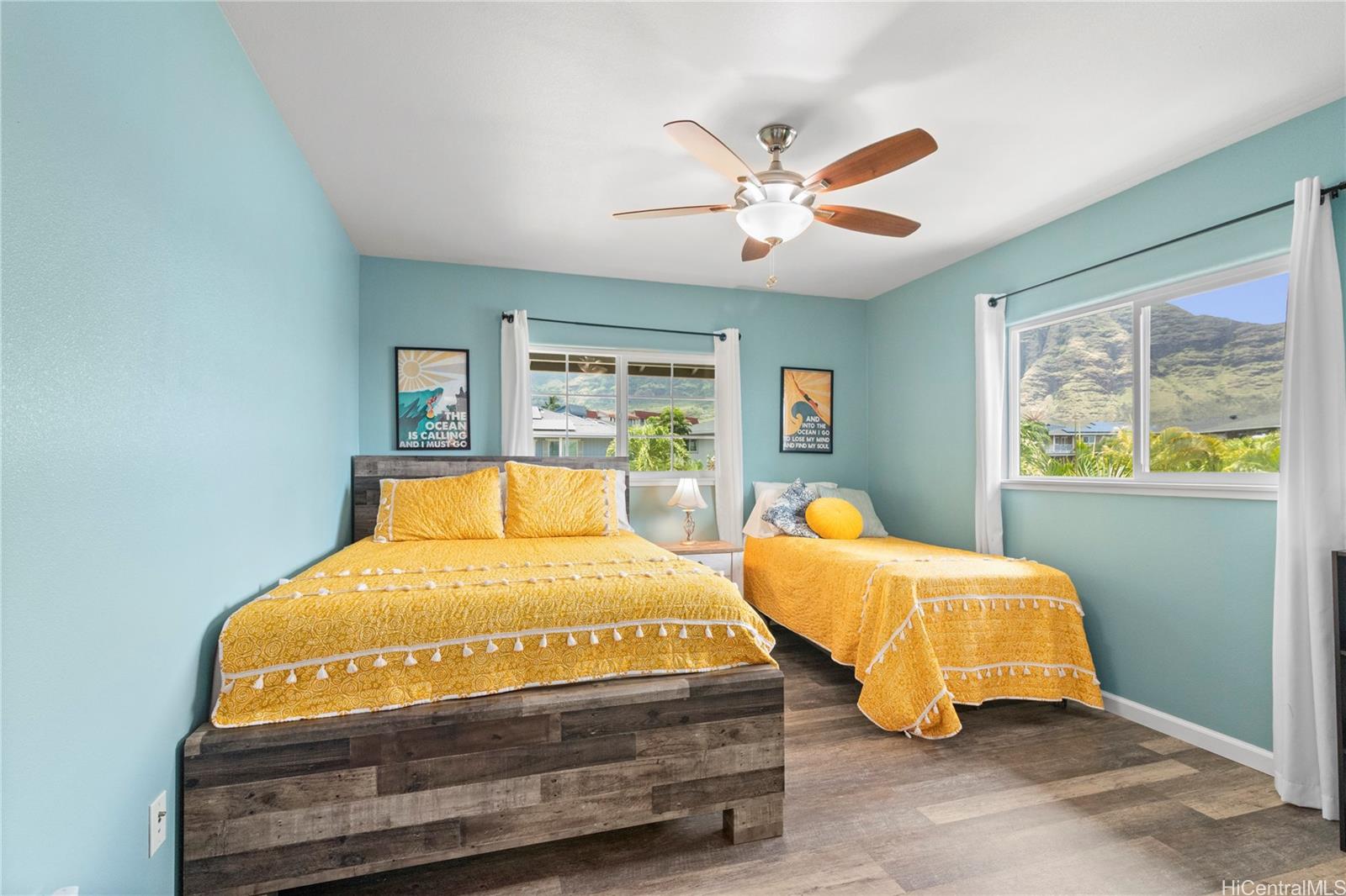 84-575  Kili Drive Makaha Oceanview Estates, Leeward home - photo 17 of 22