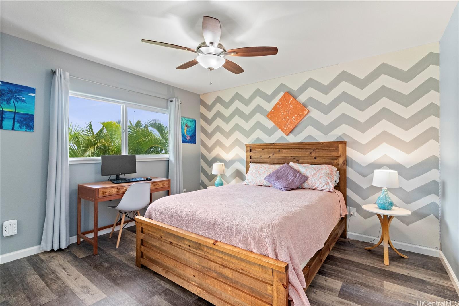 84-575  Kili Dr Makaha Oceanview Estates, Leeward home - photo 18 of 22