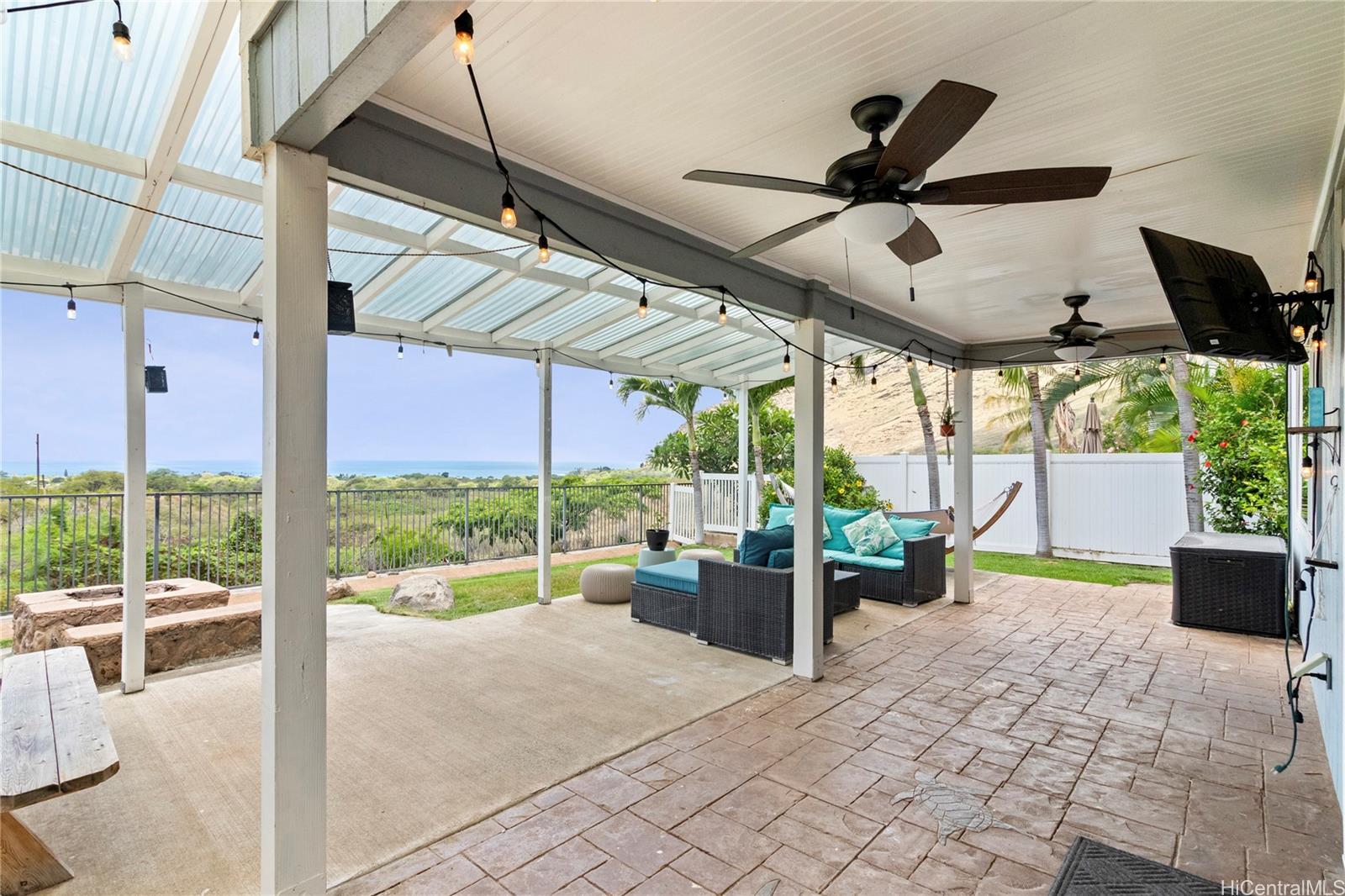 84-575  Kili Drive Makaha Oceanview Estates, Leeward home - photo 20 of 22