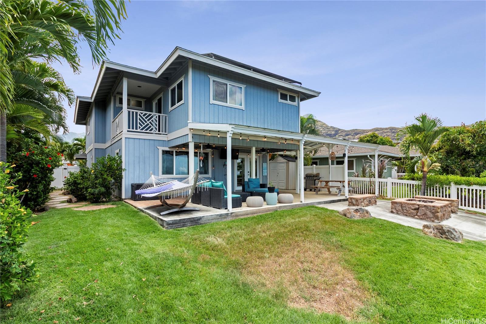 84-575  Kili Dr Makaha Oceanview Estates, Leeward home - photo 3 of 22