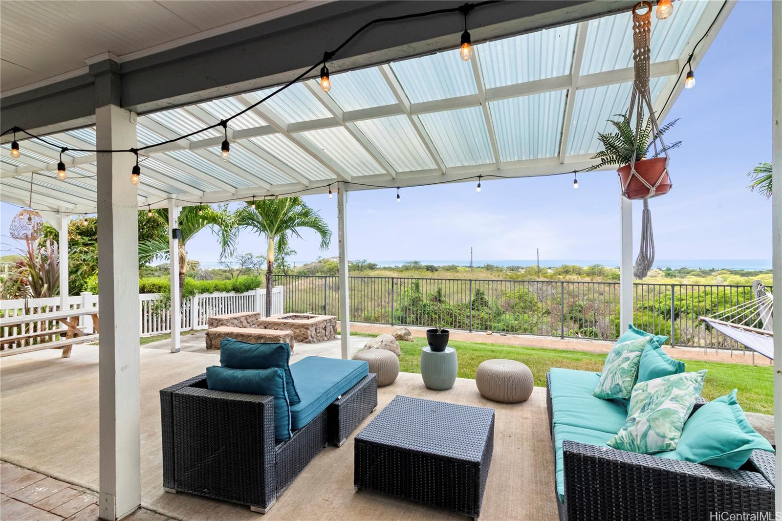 84-575  Kili Dr Makaha Oceanview Estates, Leeward home - photo 21 of 22