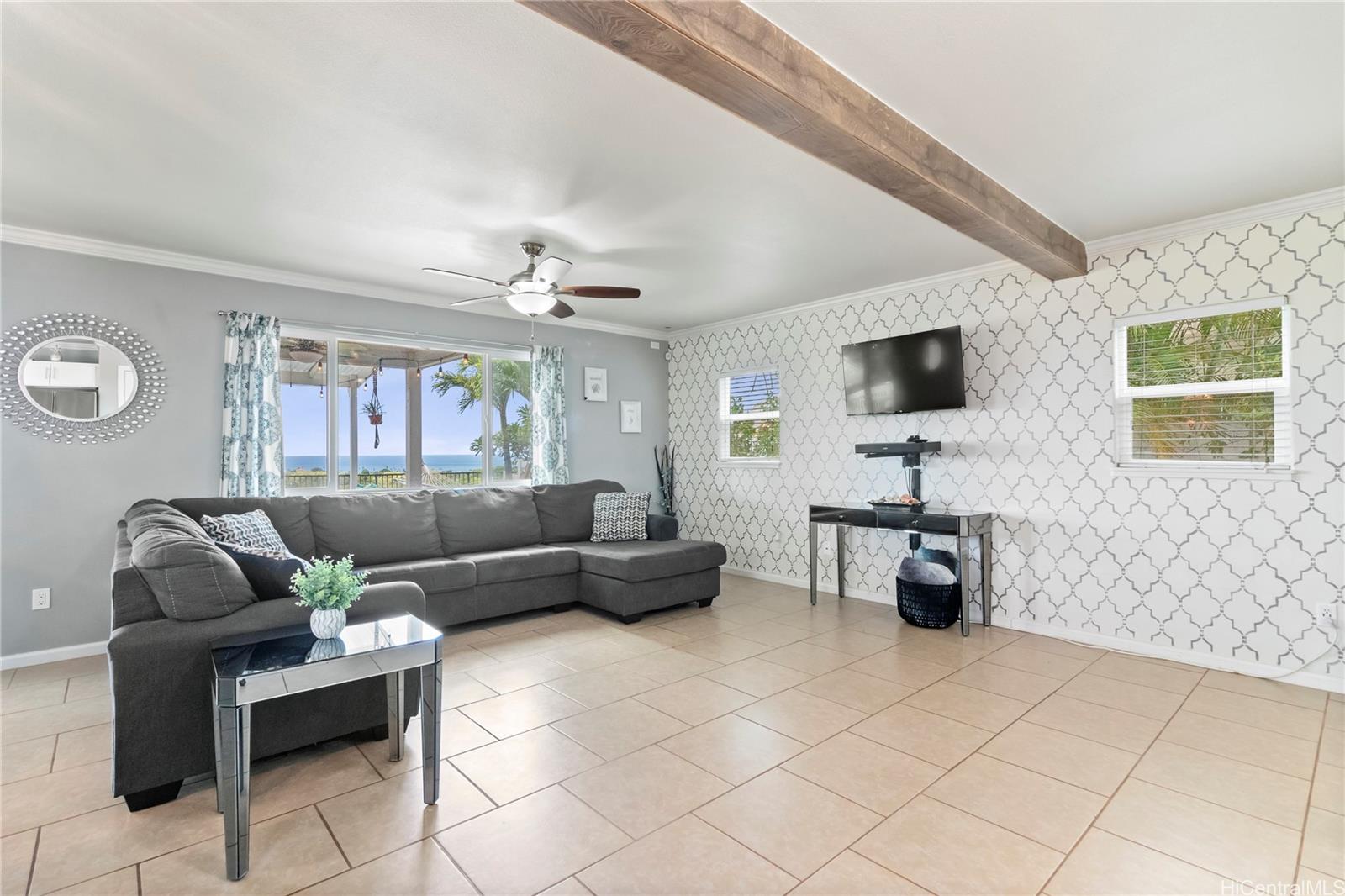 84-575  Kili Drive Makaha Oceanview Estates, Leeward home - photo 5 of 22