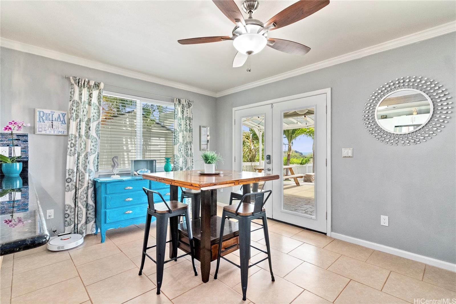 84-575  Kili Drive Makaha Oceanview Estates, Leeward home - photo 7 of 22