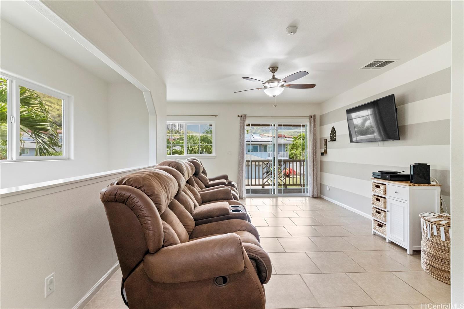 84-575  Kili Dr Makaha Oceanview Estates, Leeward home - photo 10 of 22